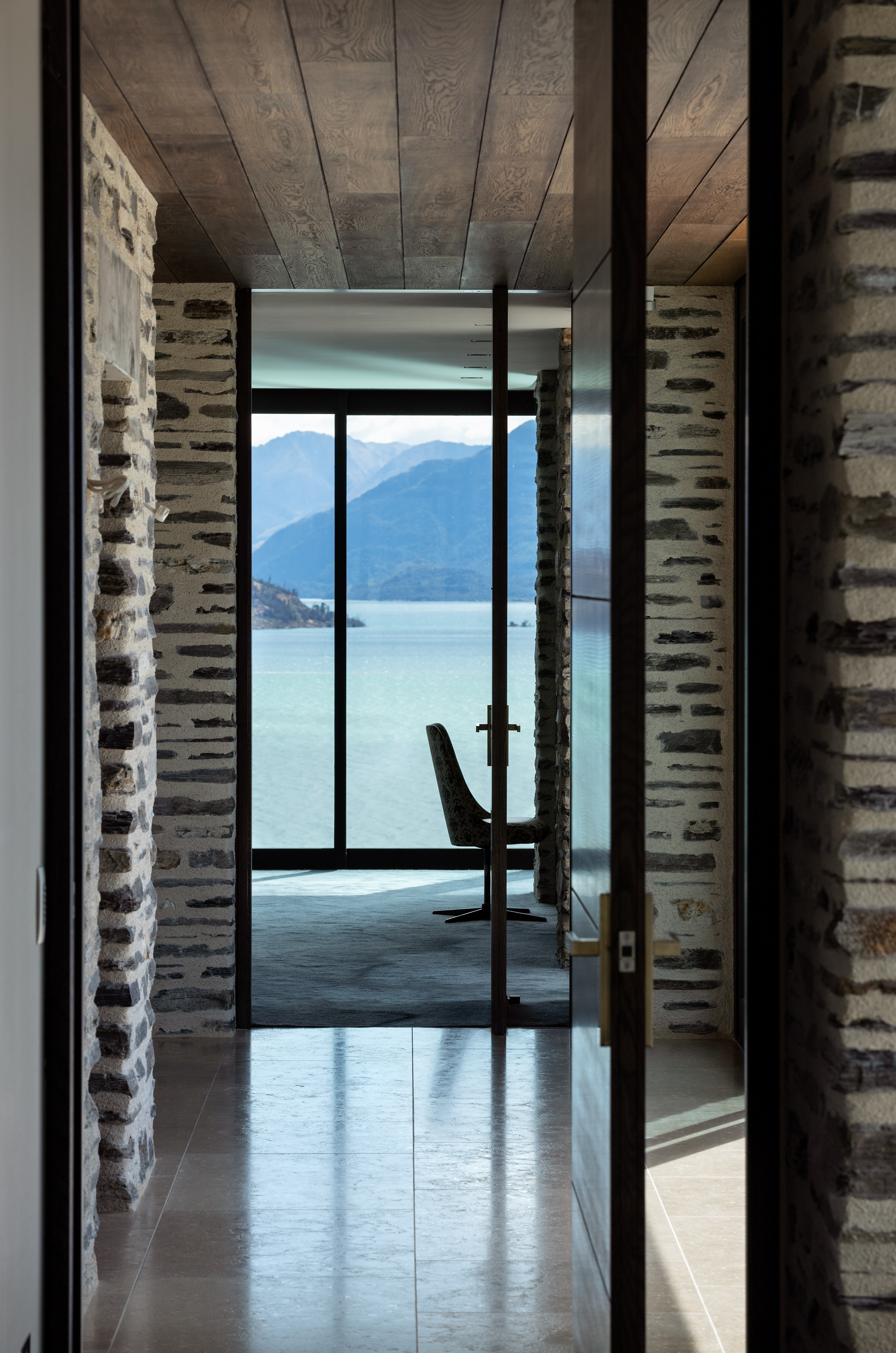 Jack's Point Retreat