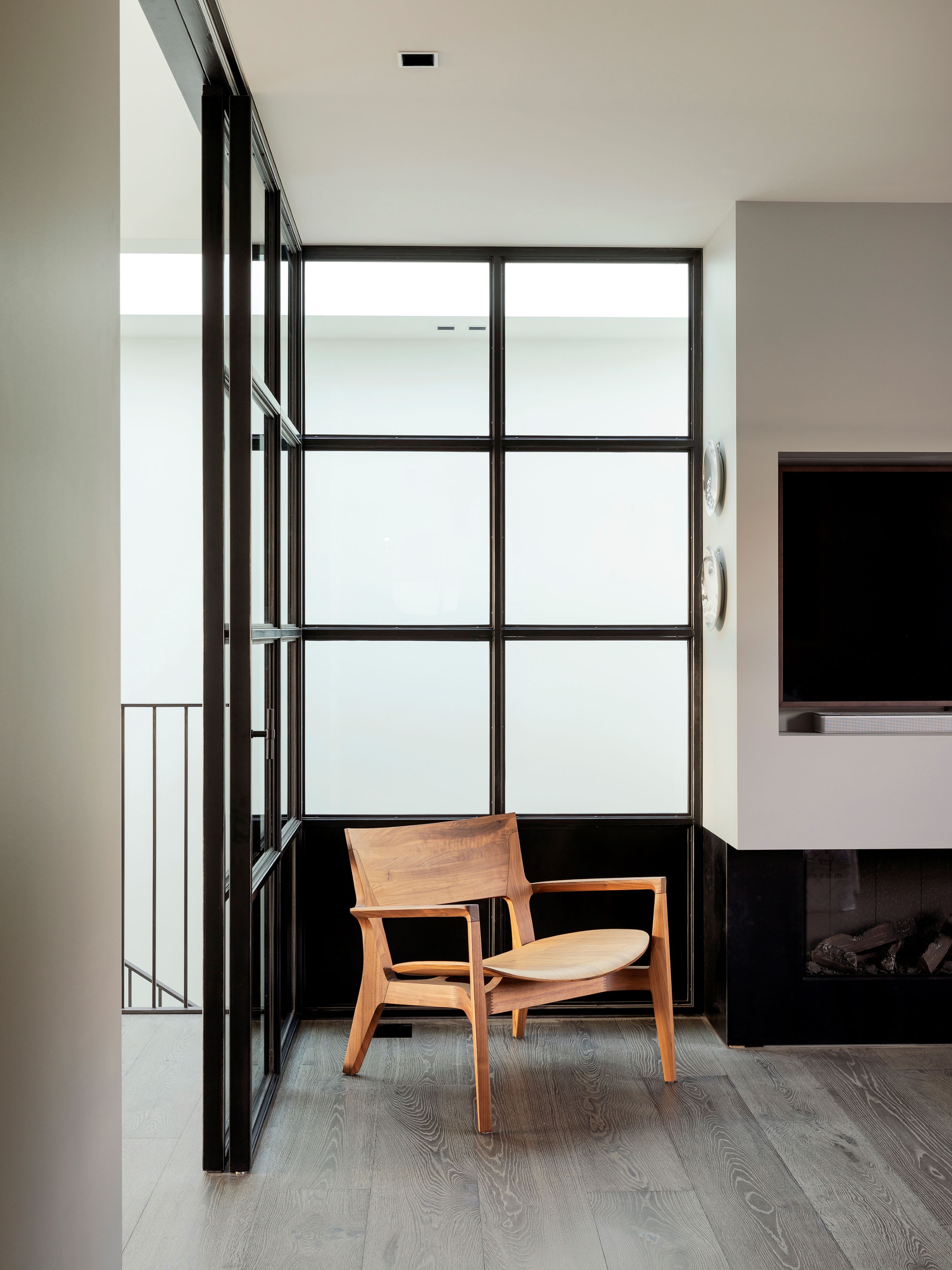 Mission Bay apartment