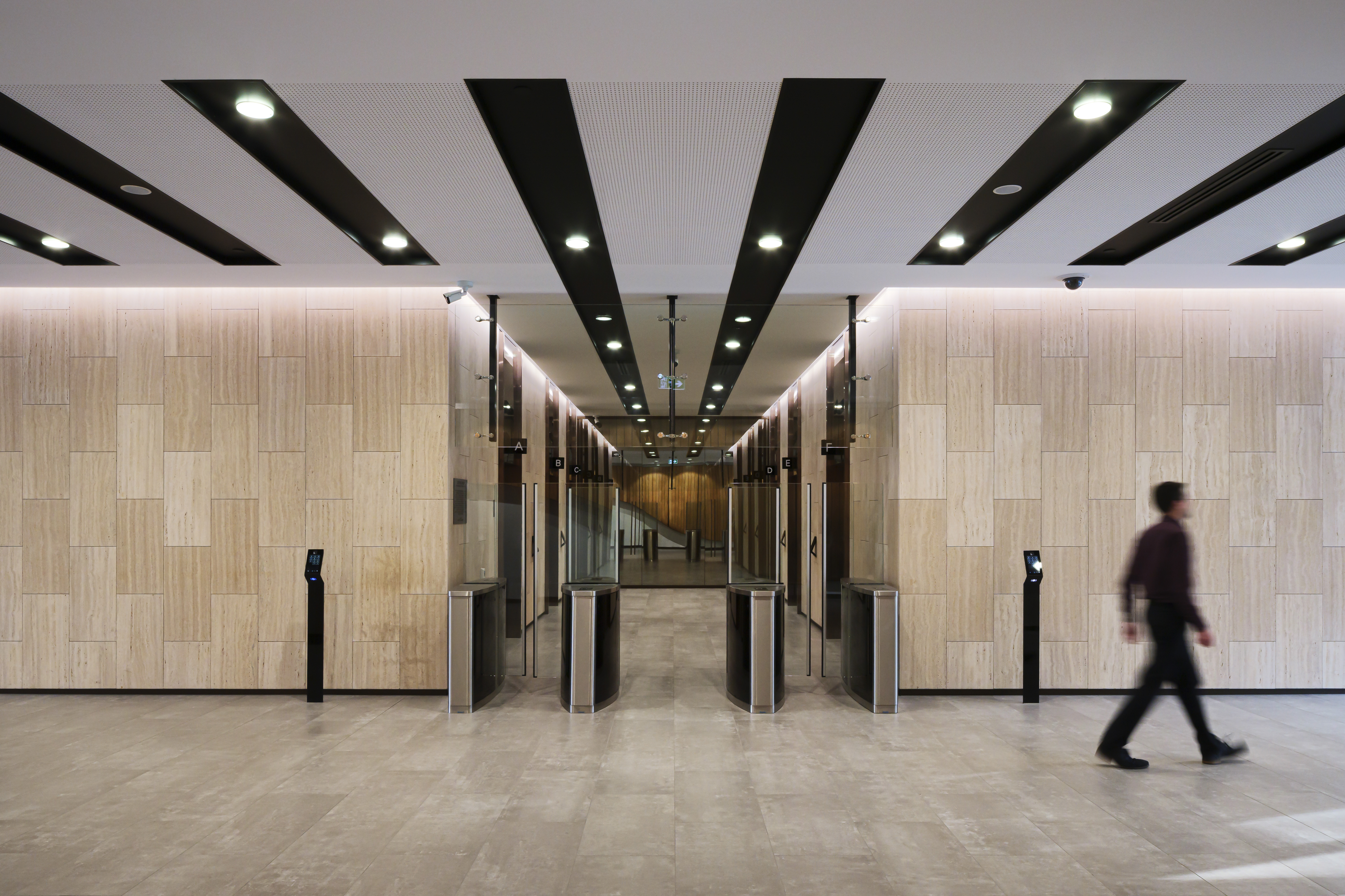 Bowen State Building