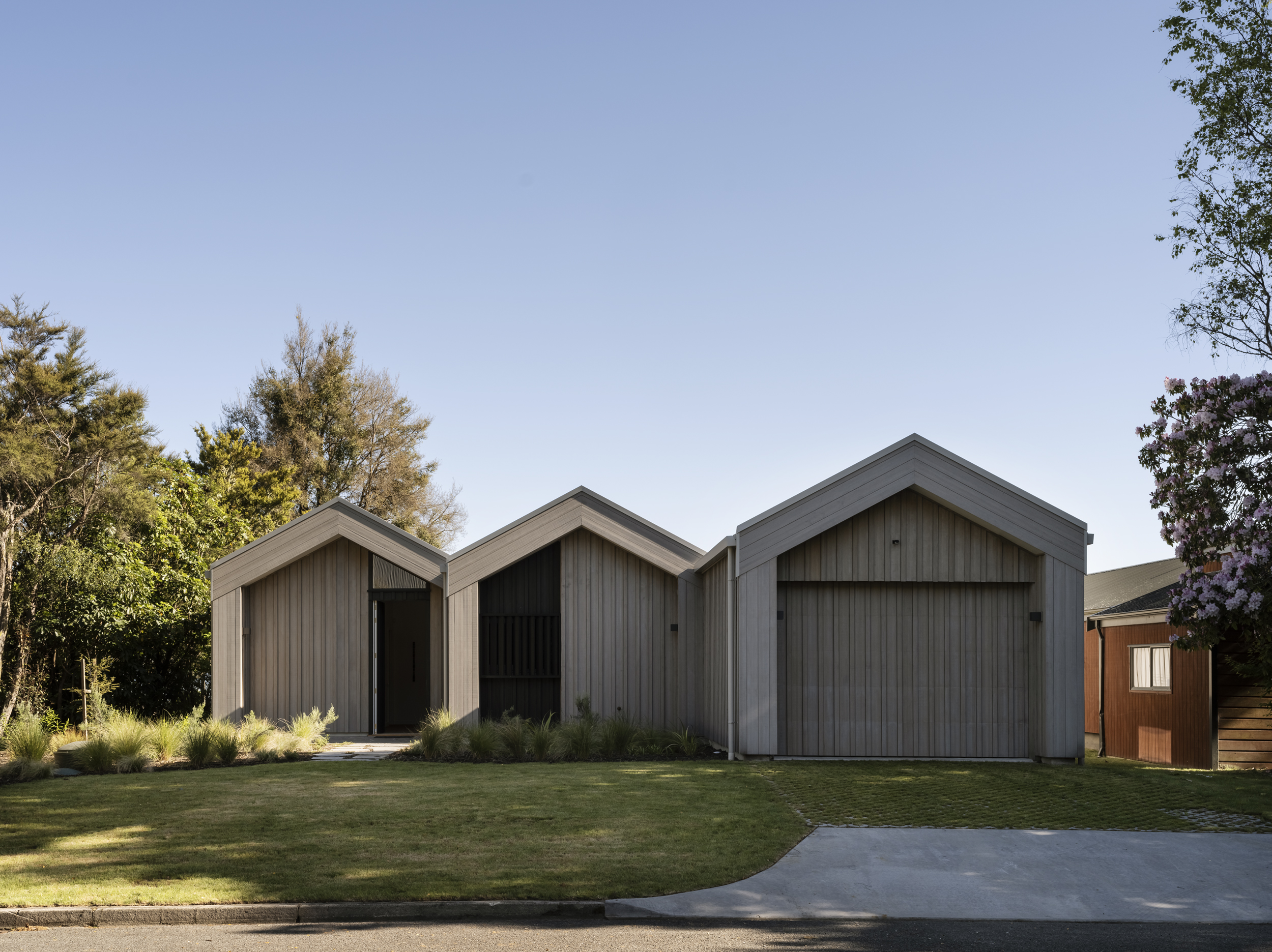 Lake Taupo House