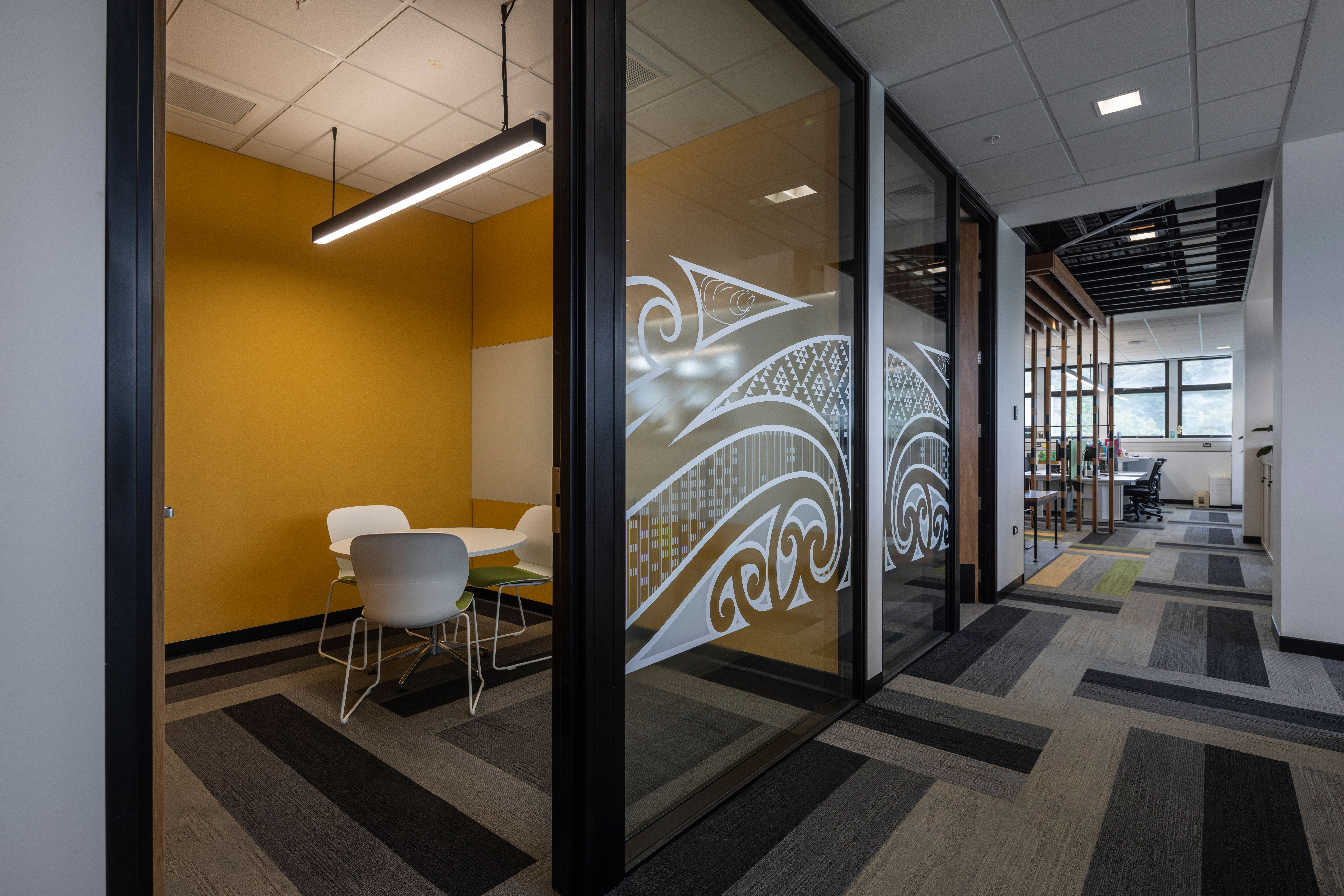 University of Otago – Science Divisional Offices