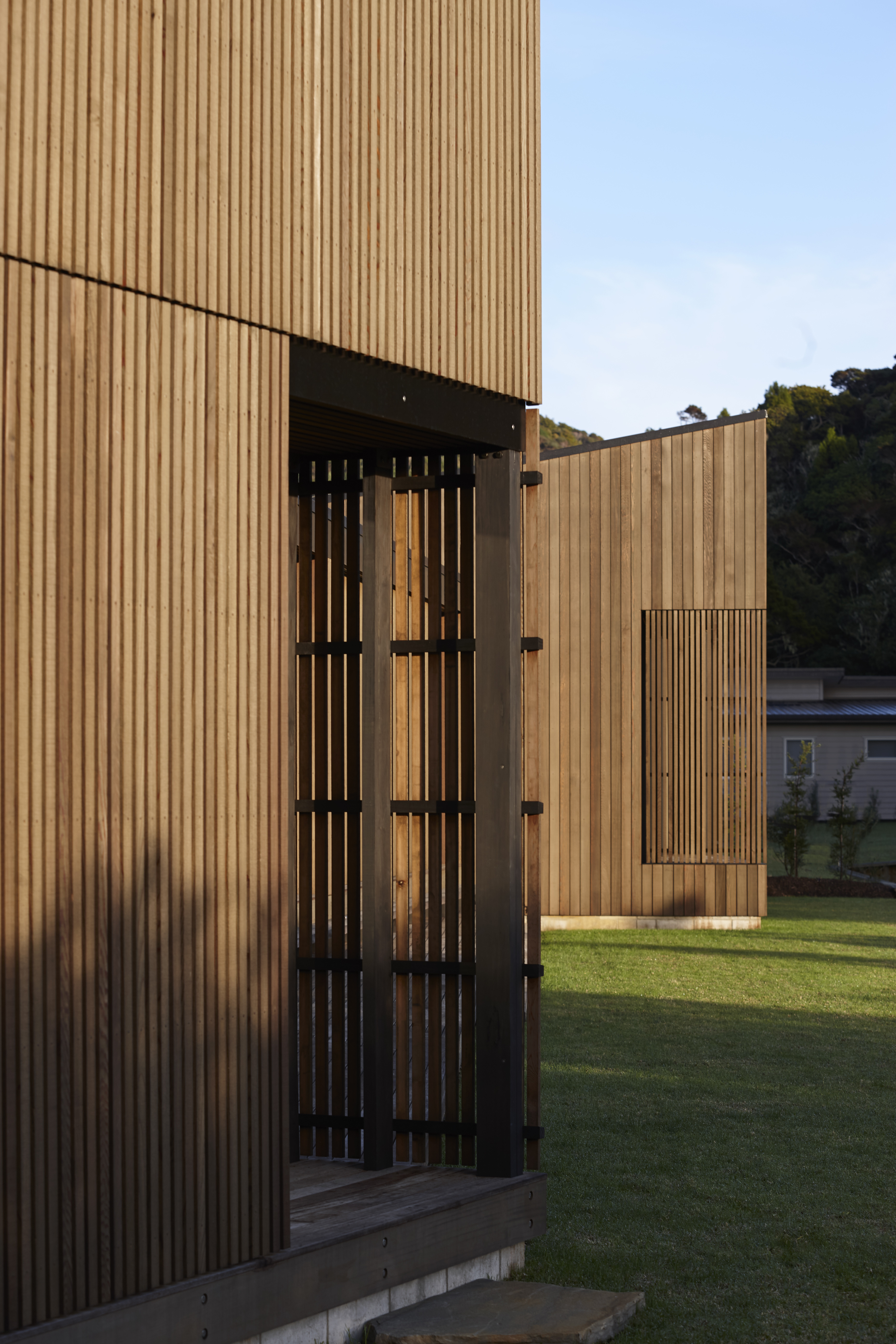 Matapouri Beach House