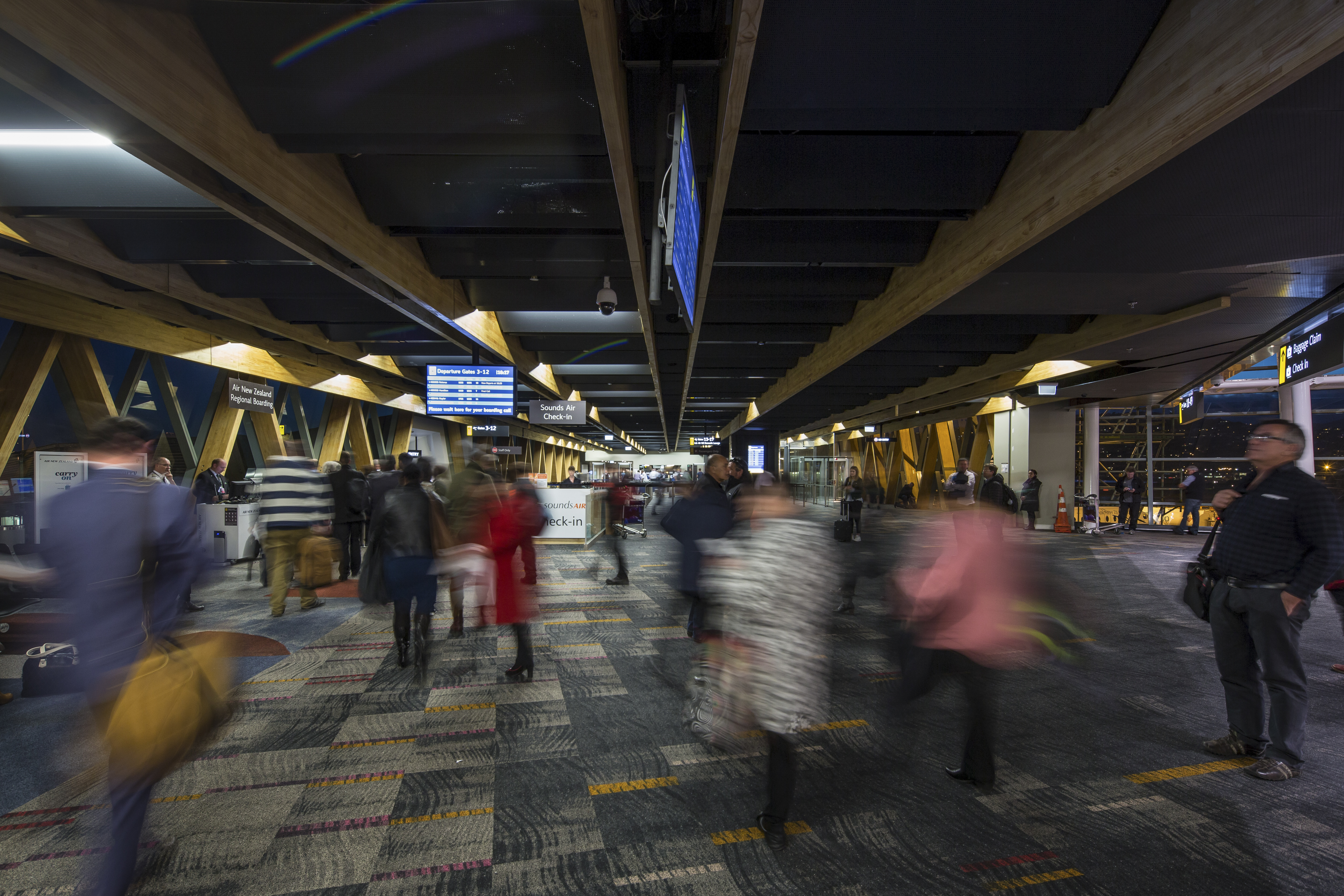 wellingtoninternationalairport