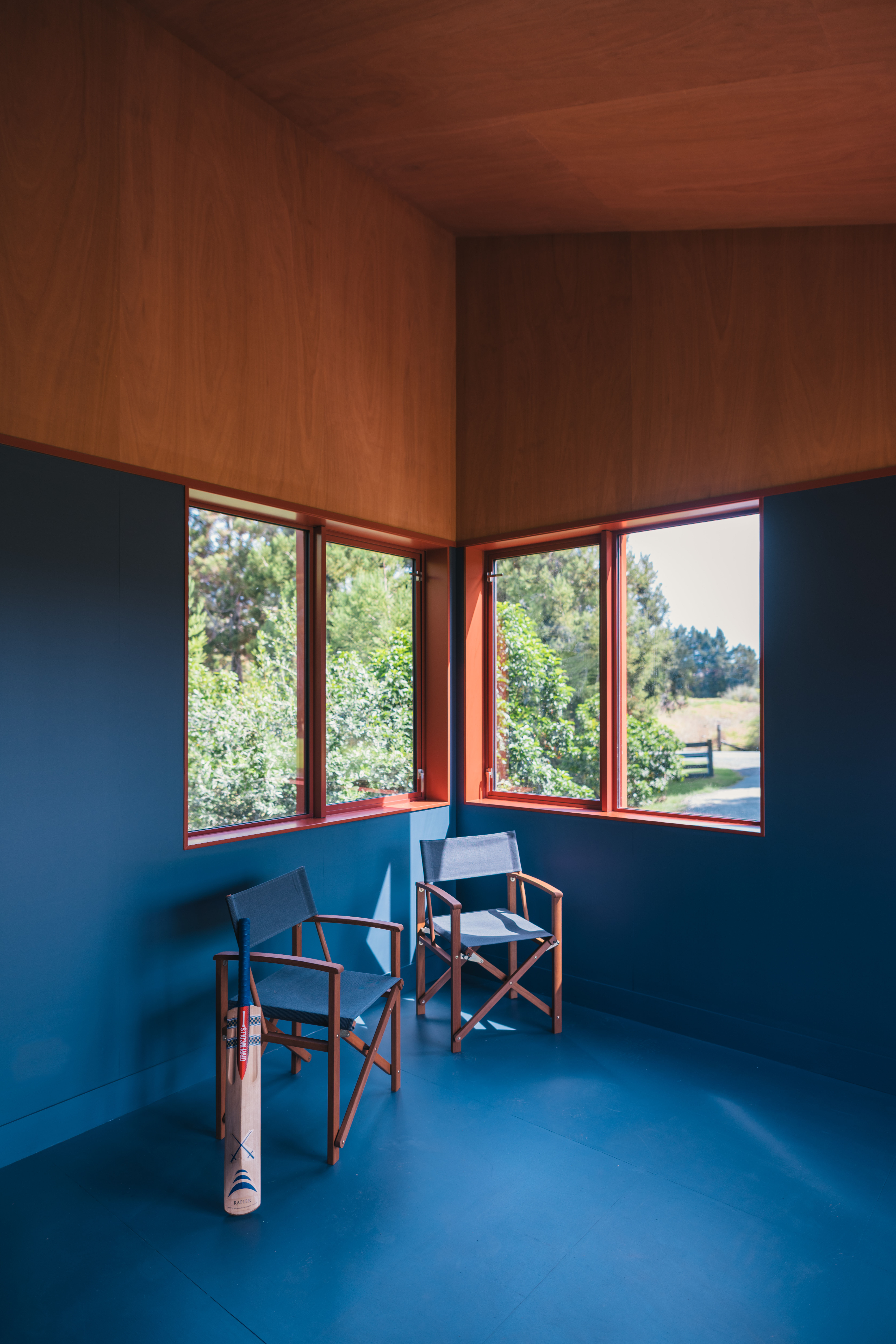 Point Wells Cricket Club