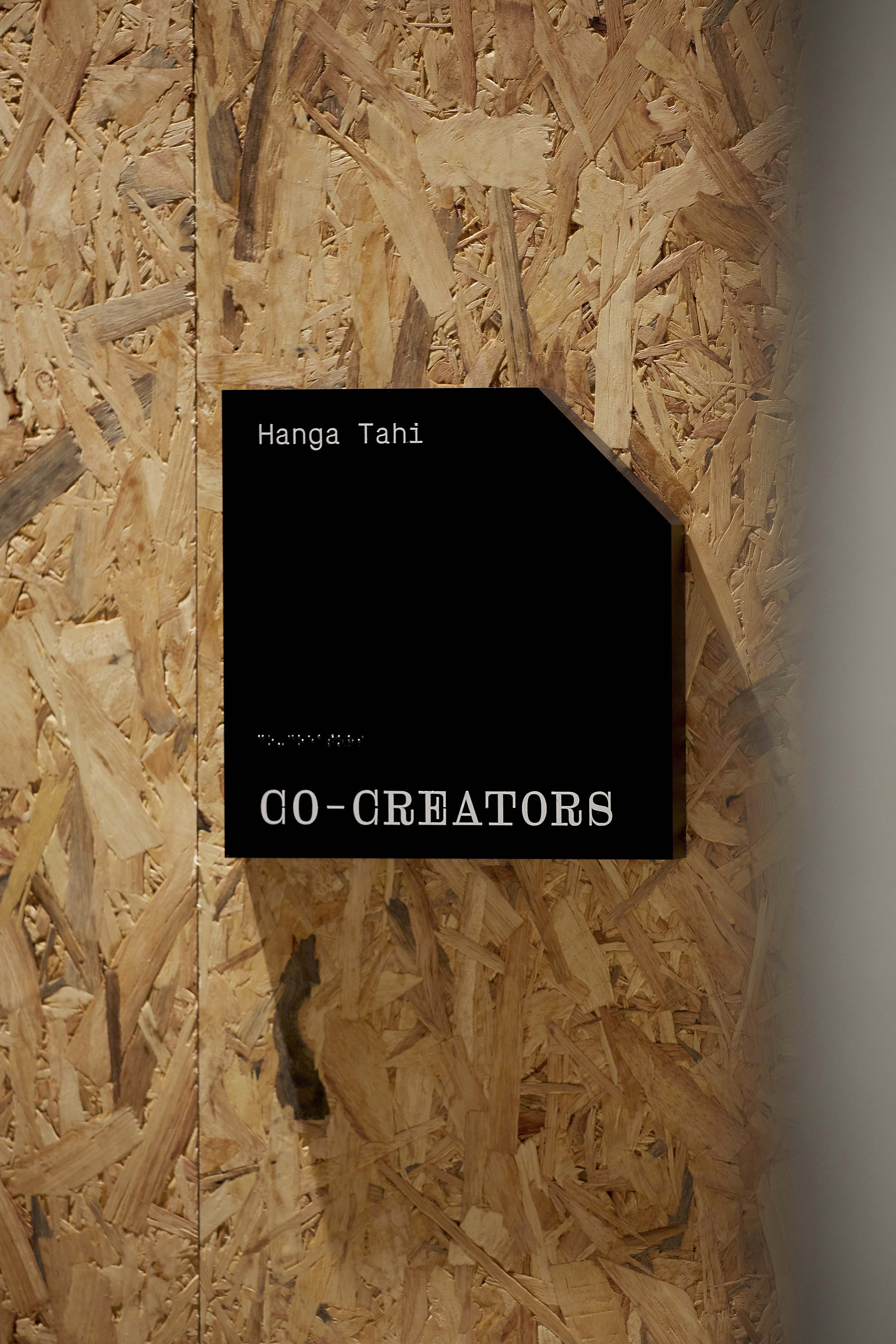 Te Tihi – Aurecon Auckland