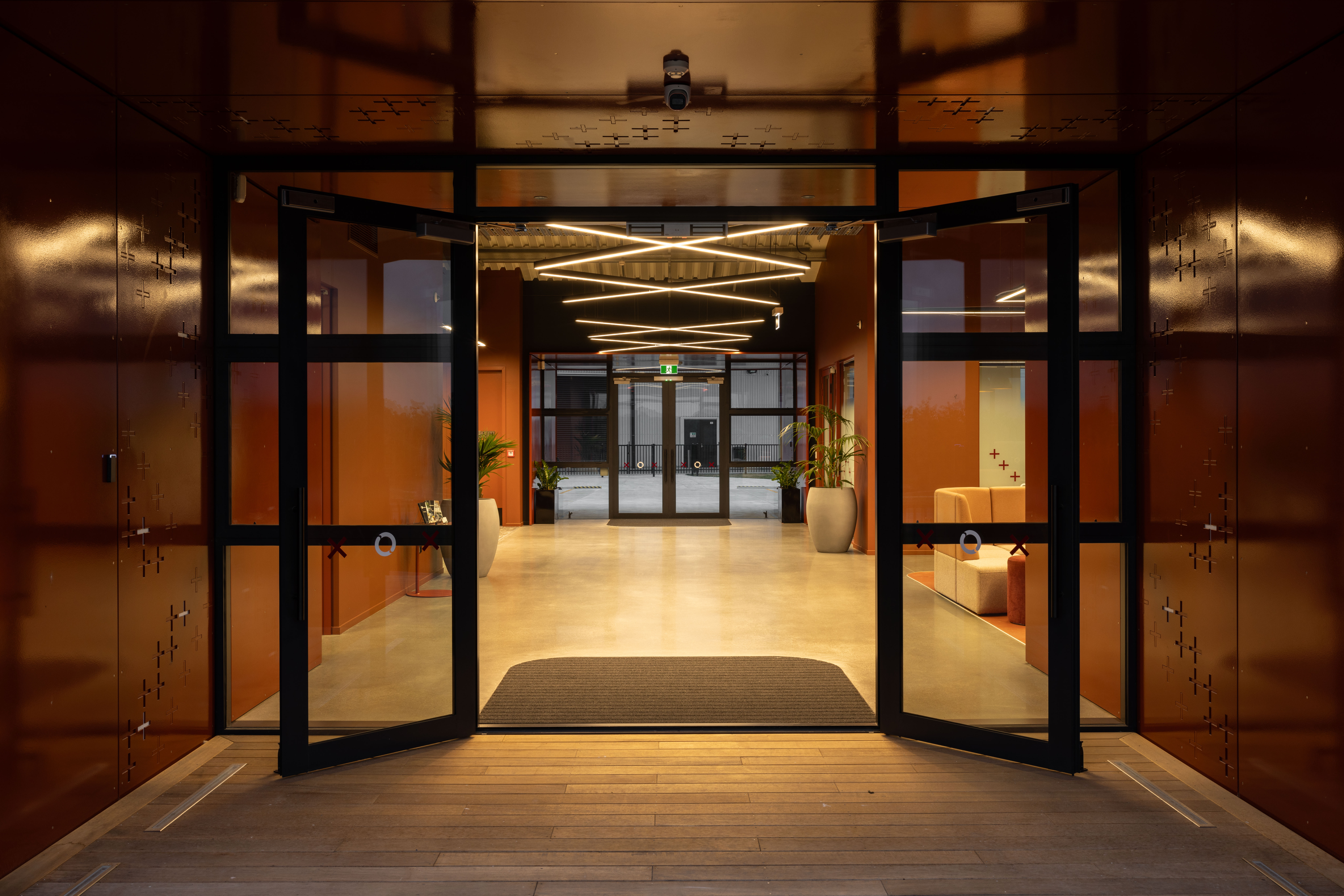 Foodeast – Haumako