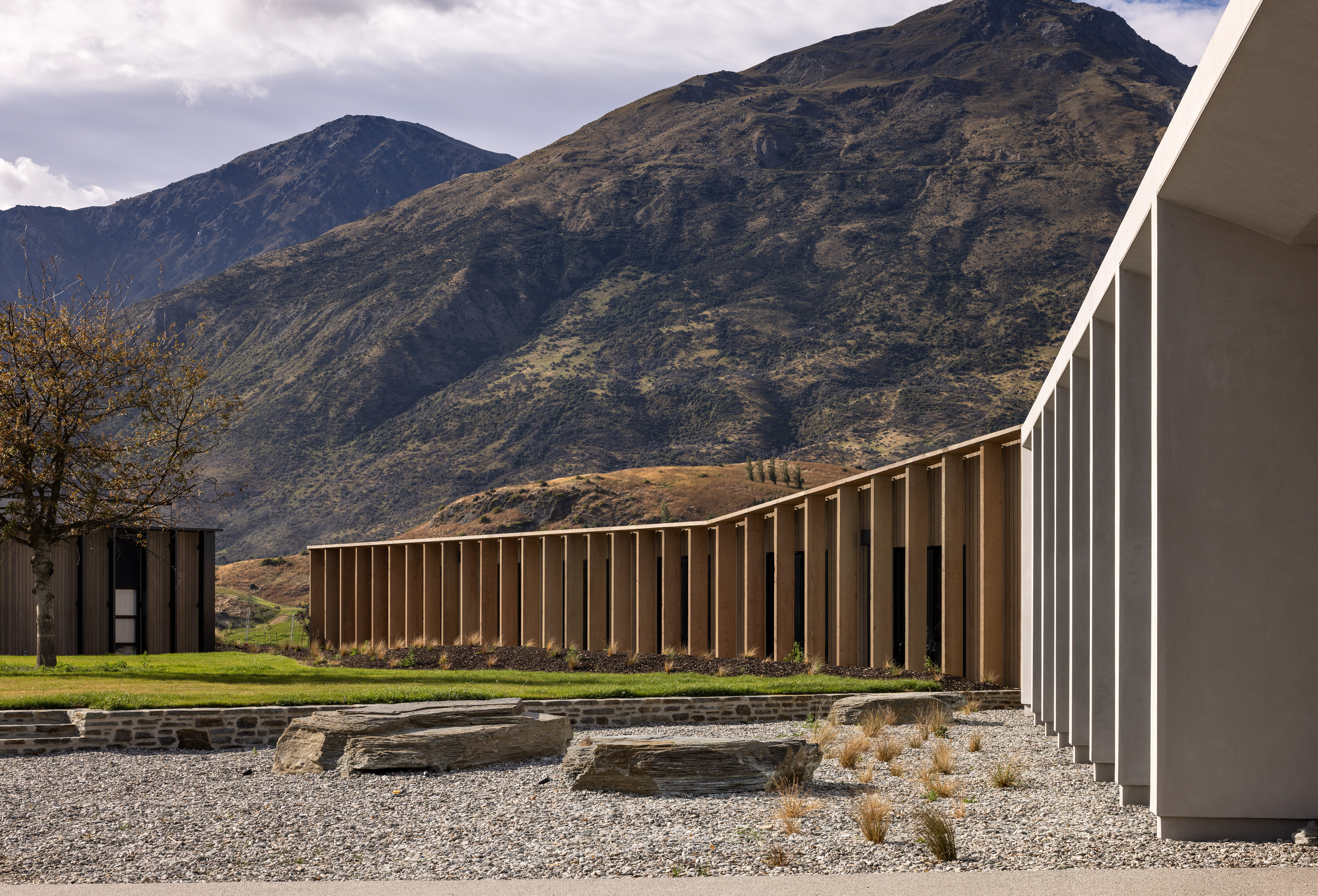 Southern Cross Central Lakes Hospital