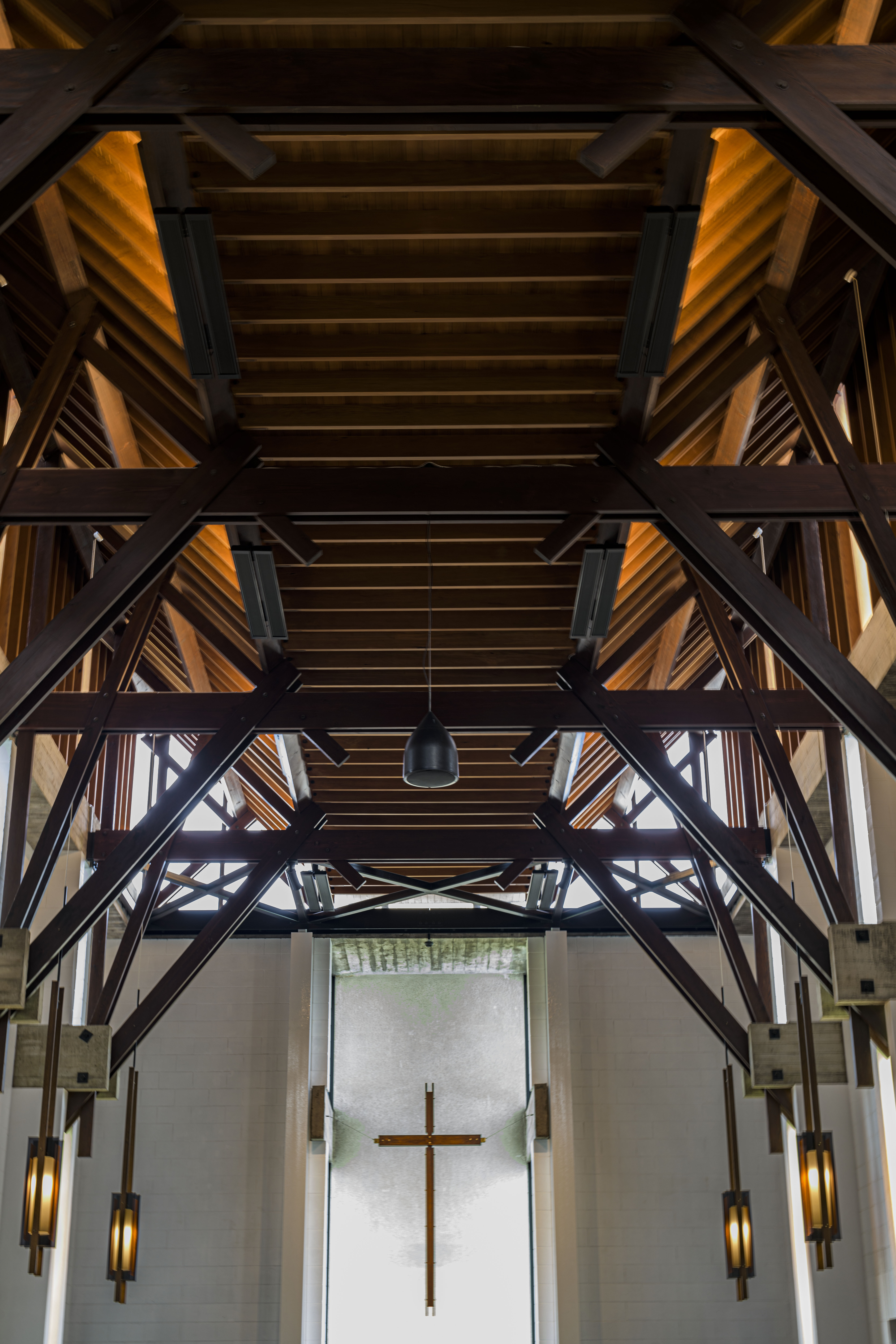 Chapel of the Upper Room