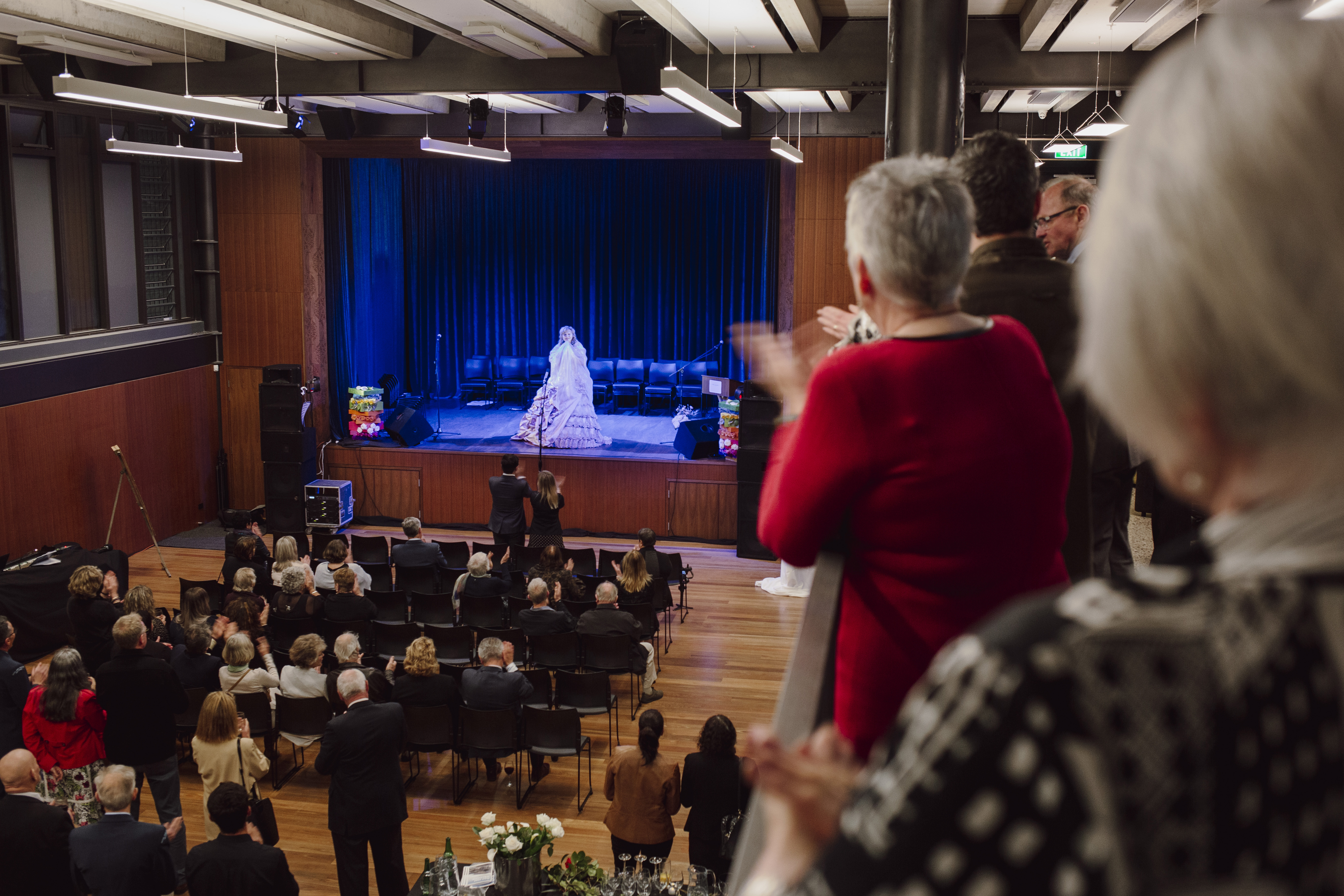 Te Matapihi_Bulls Community Centre