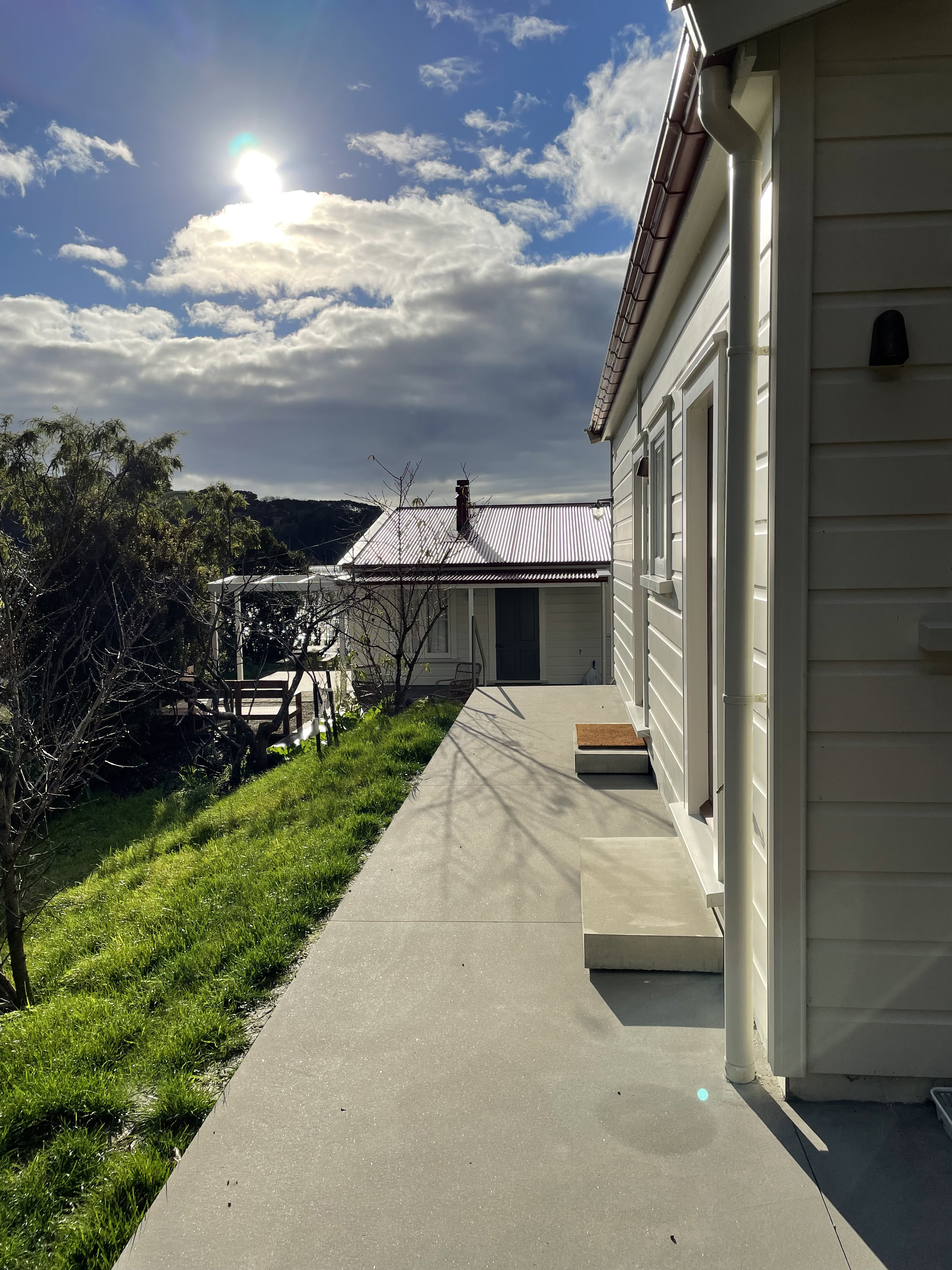 Cowes Police Station and Oyster Inspector’s House Restoration