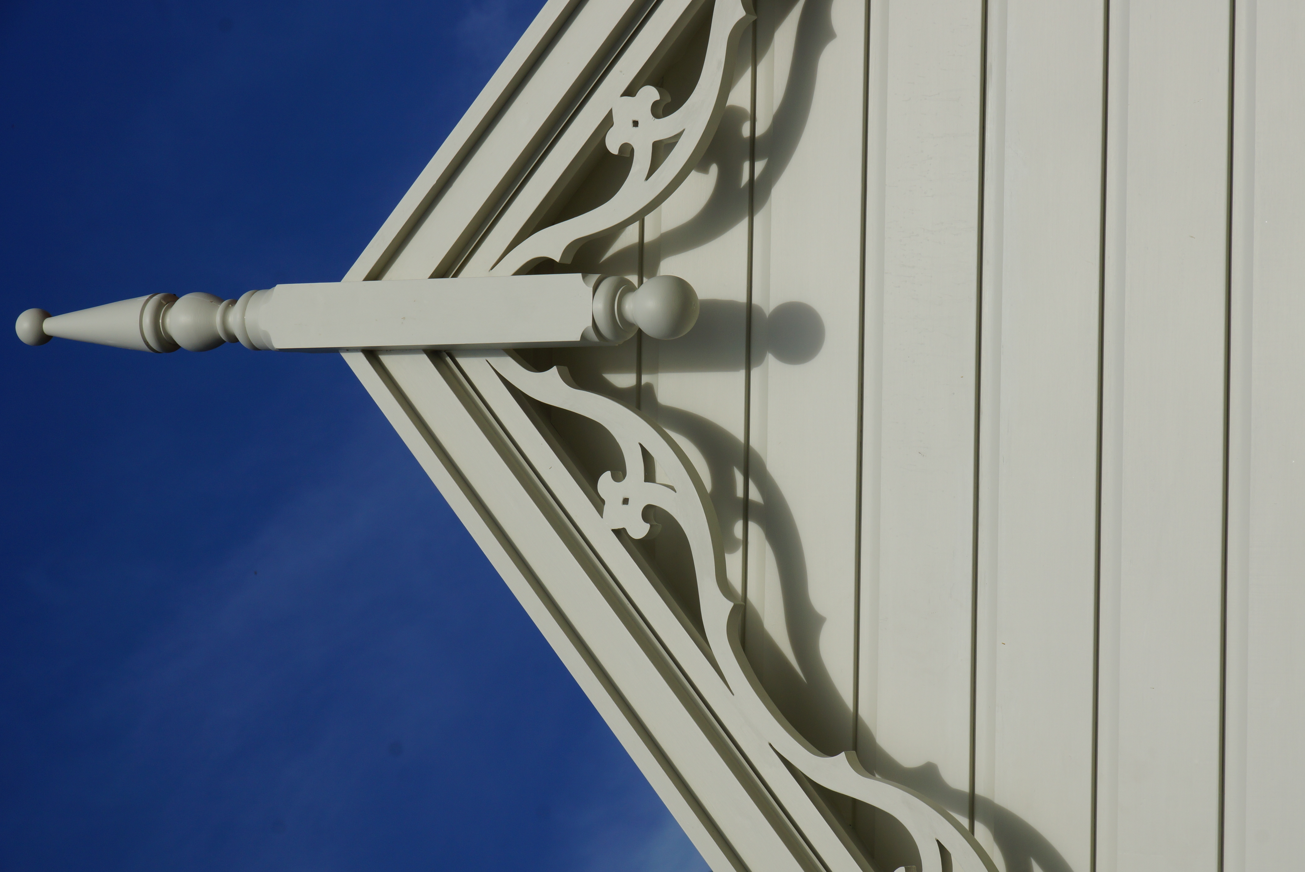 Cowes Police Station and Oyster Inspector’s House Restoration