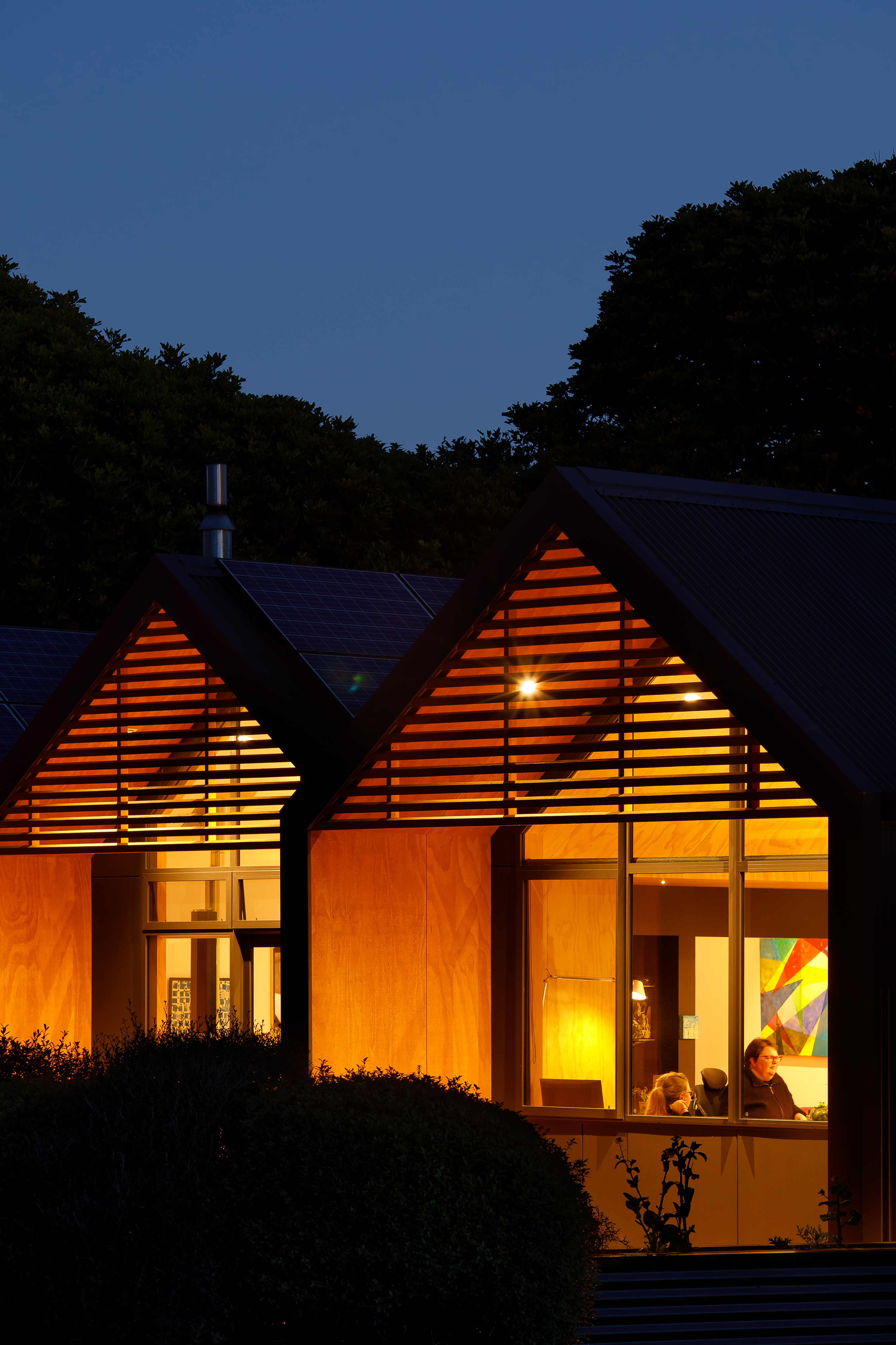 Waikanae House _ Social community_10 of 10