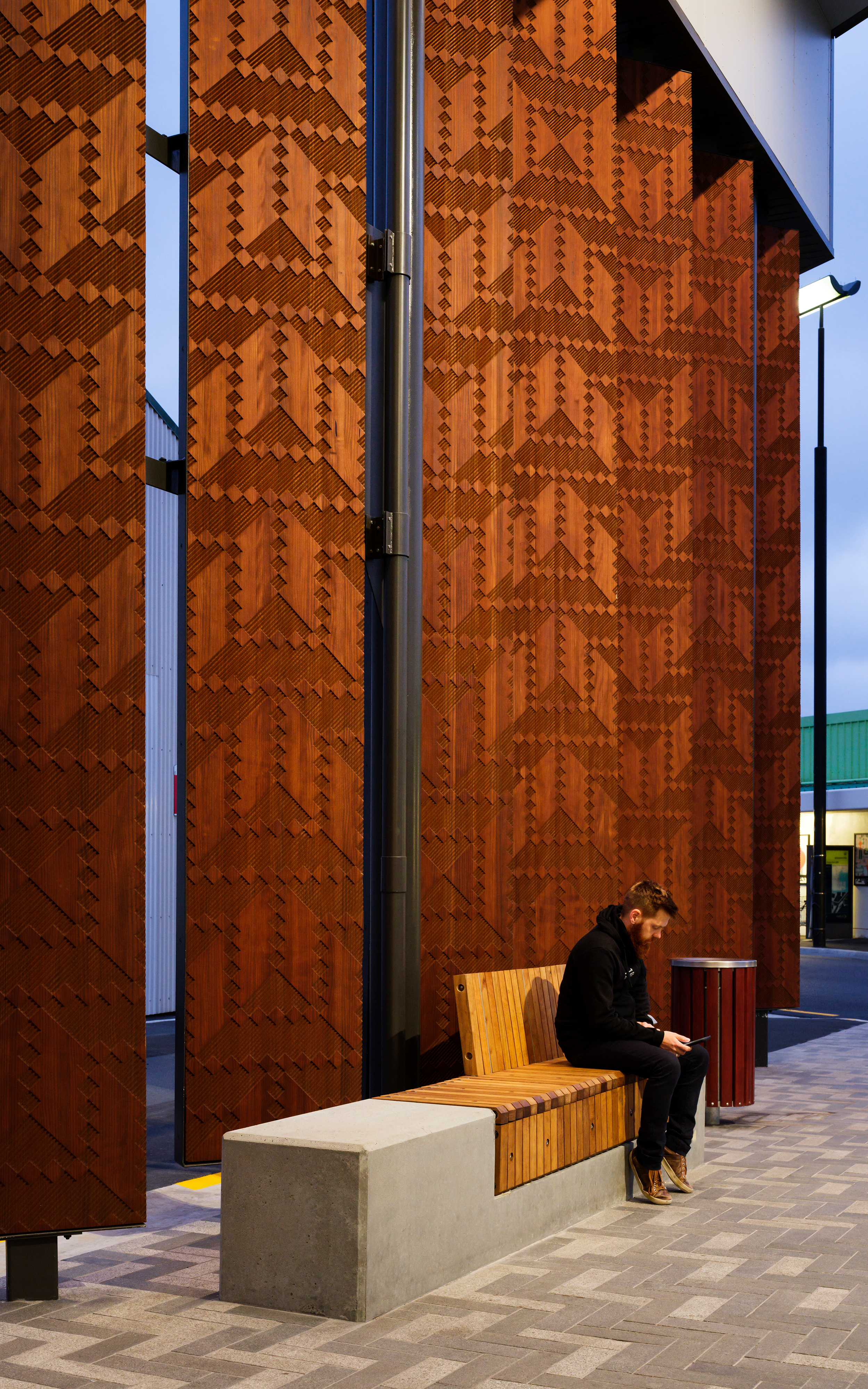 Waitohi - Johnsonville Community Centre