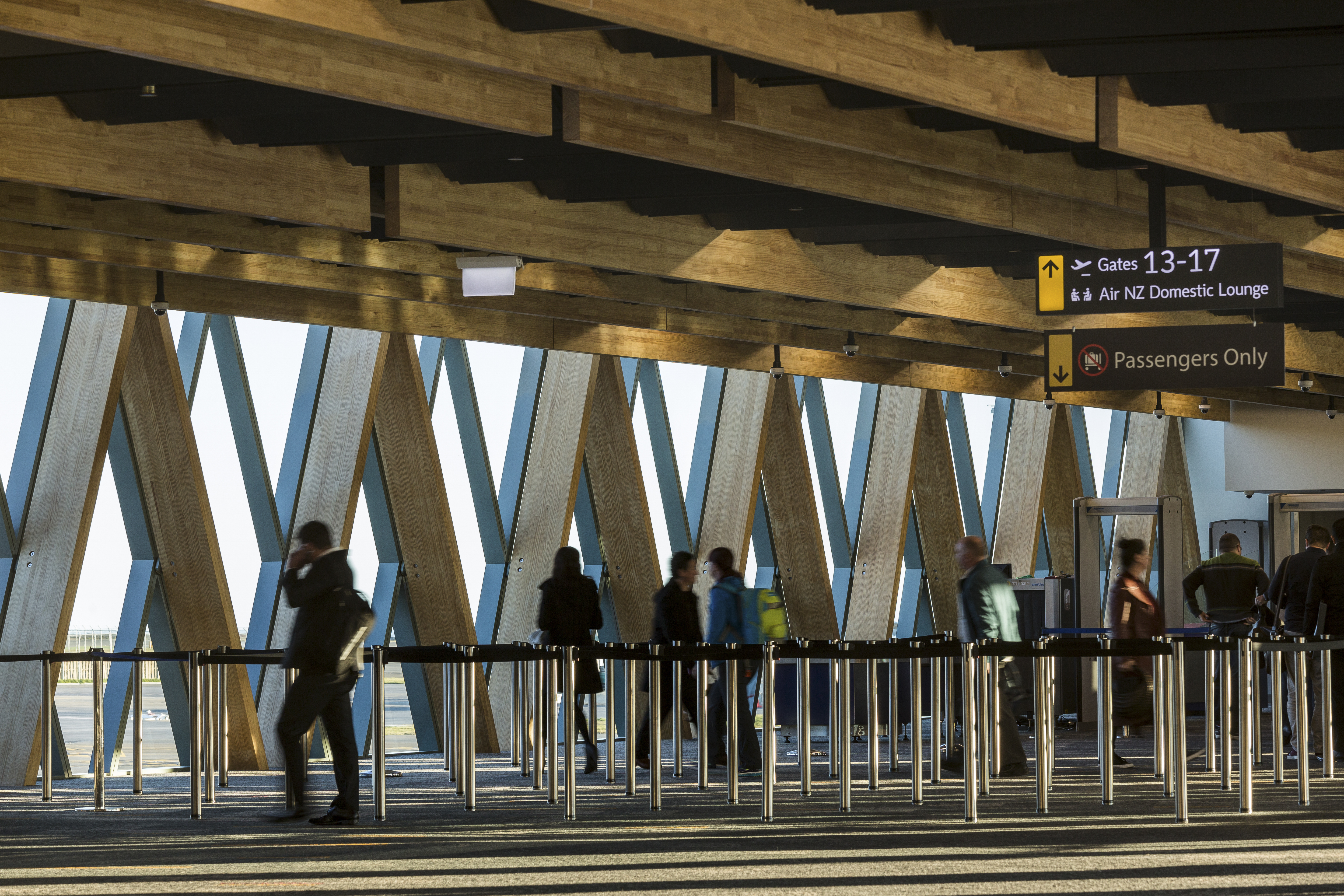 wellingtoninternationalairport