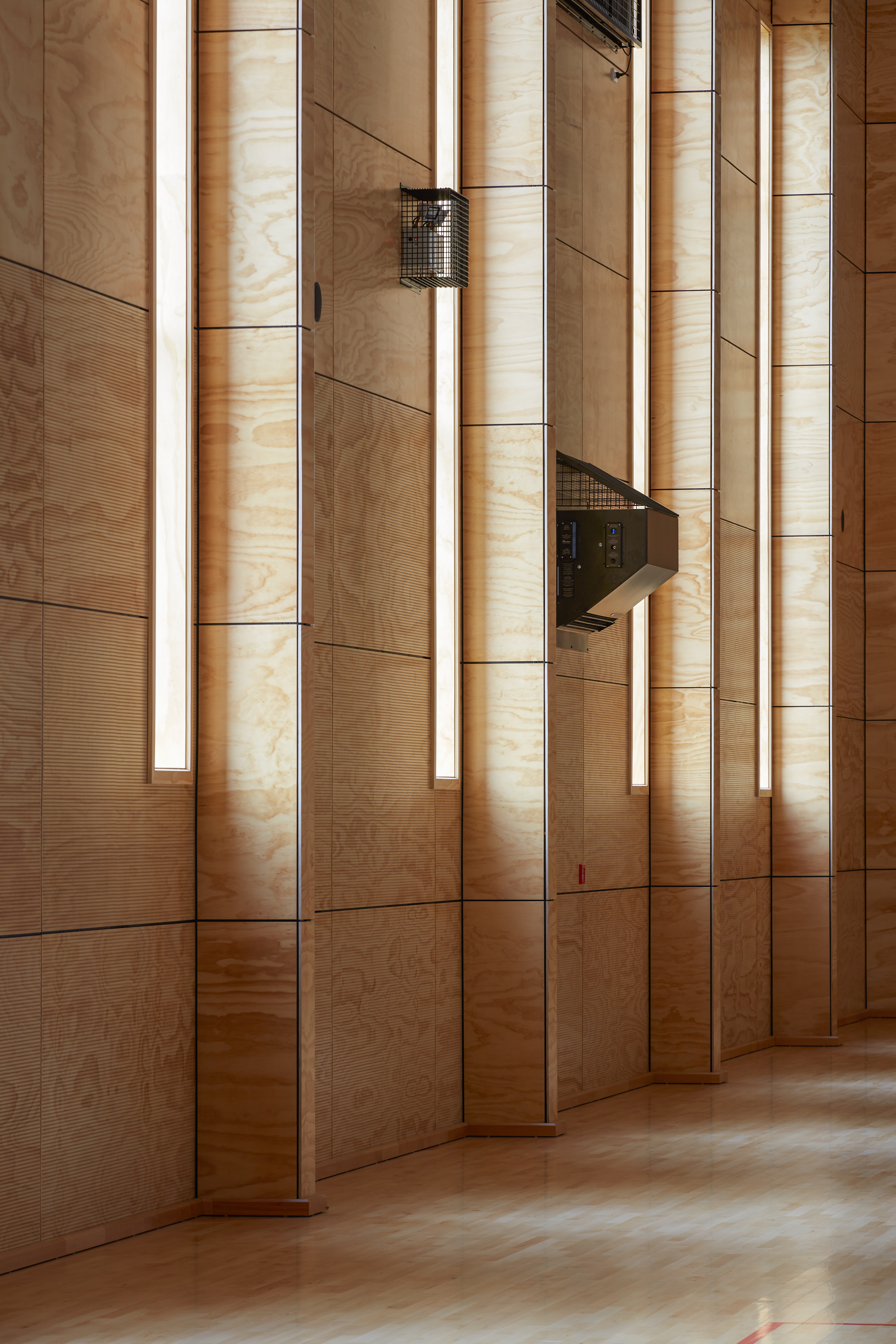 MANUKURA School – New Campus