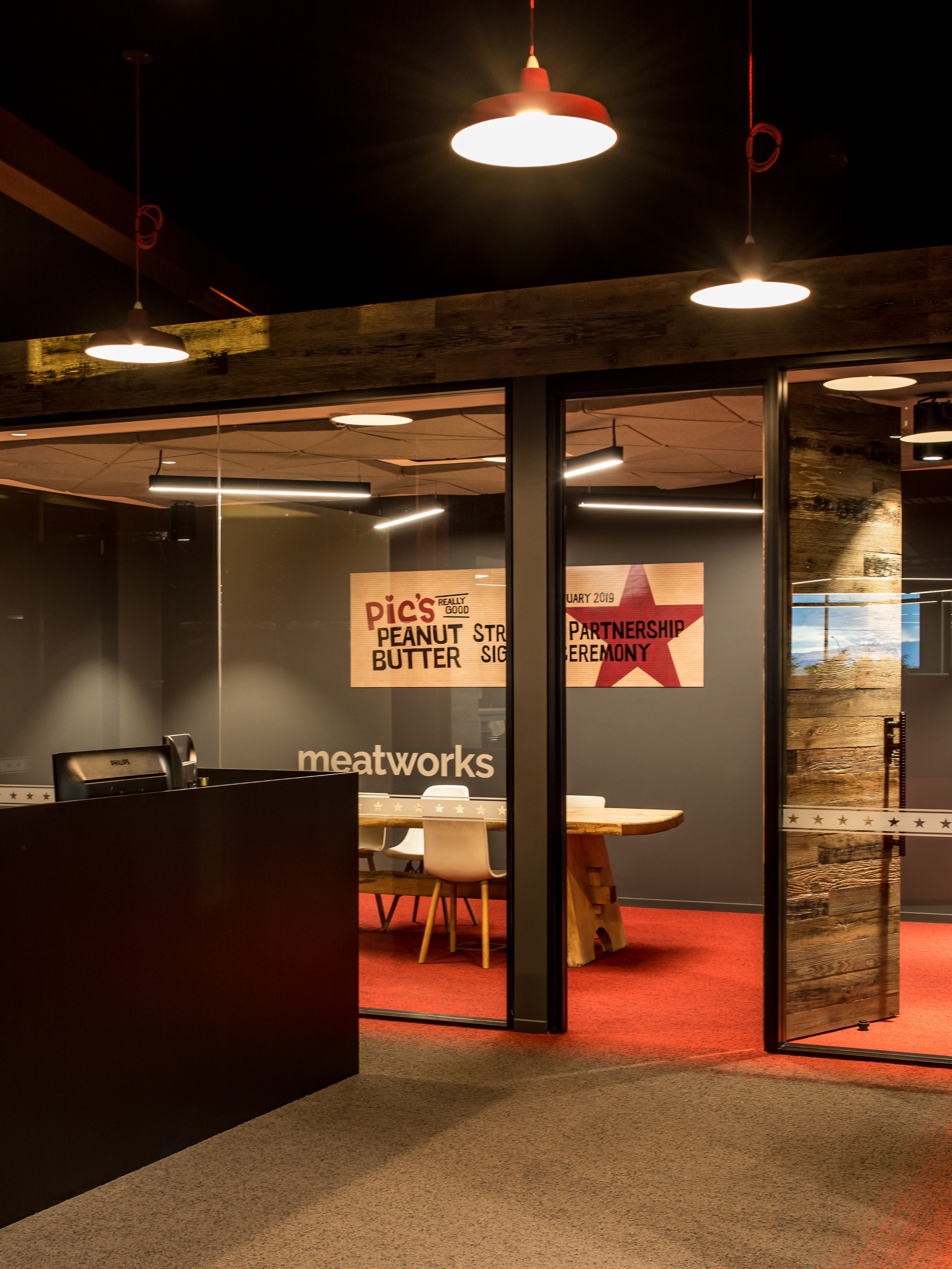 Pic's Peanut Butter Factory