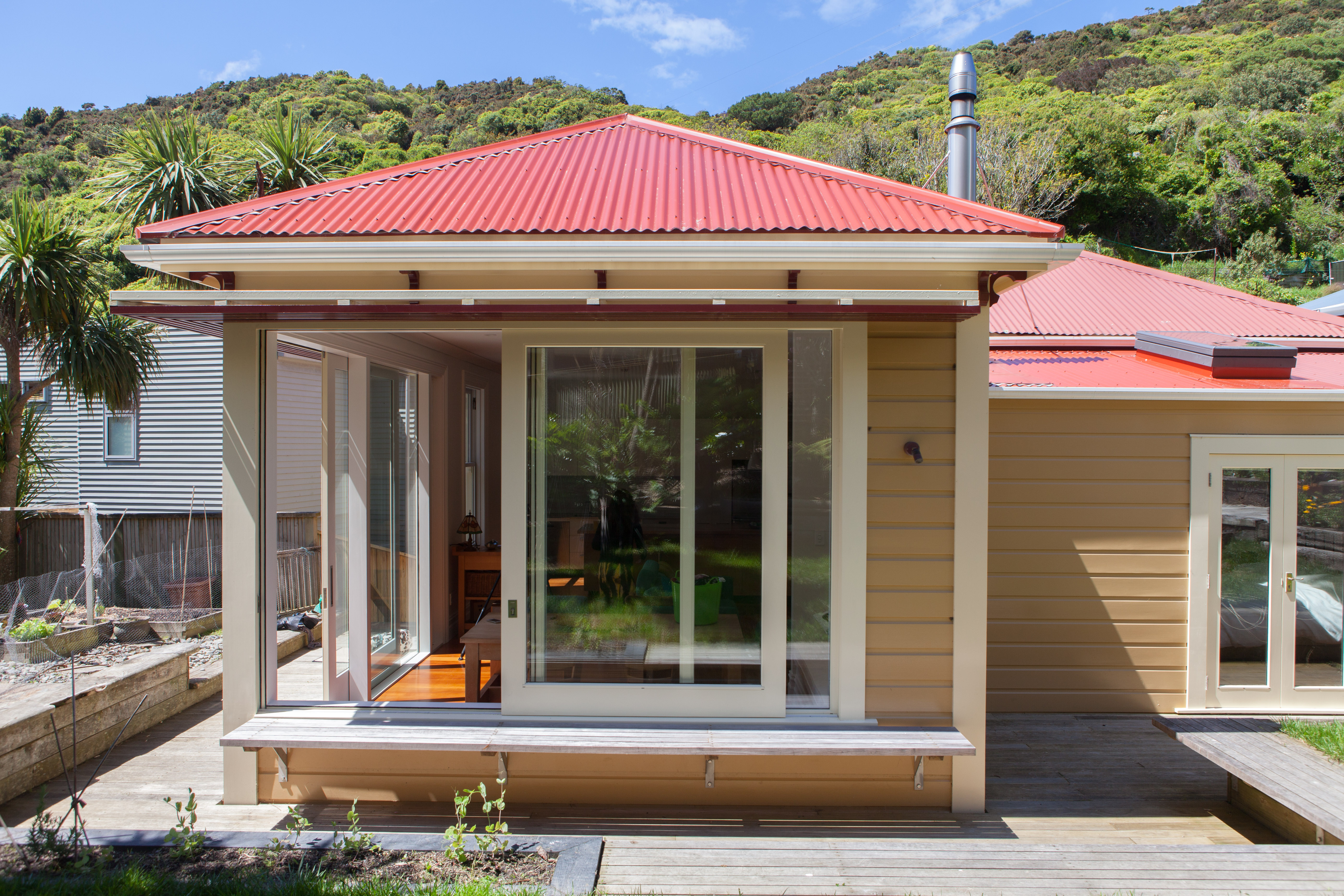 Holloway Road Alterations and Additions