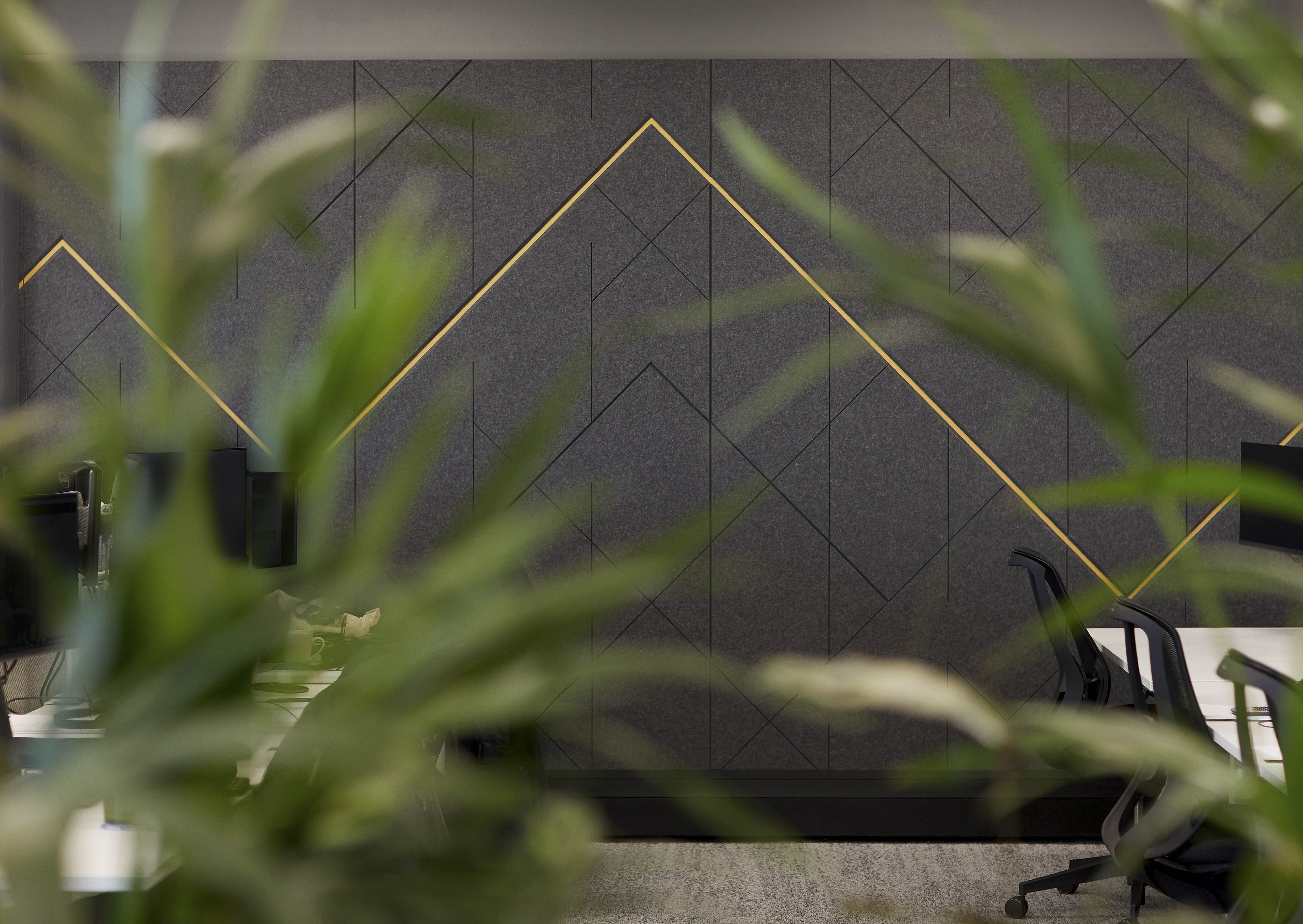 Te Tihi – Aurecon Auckland