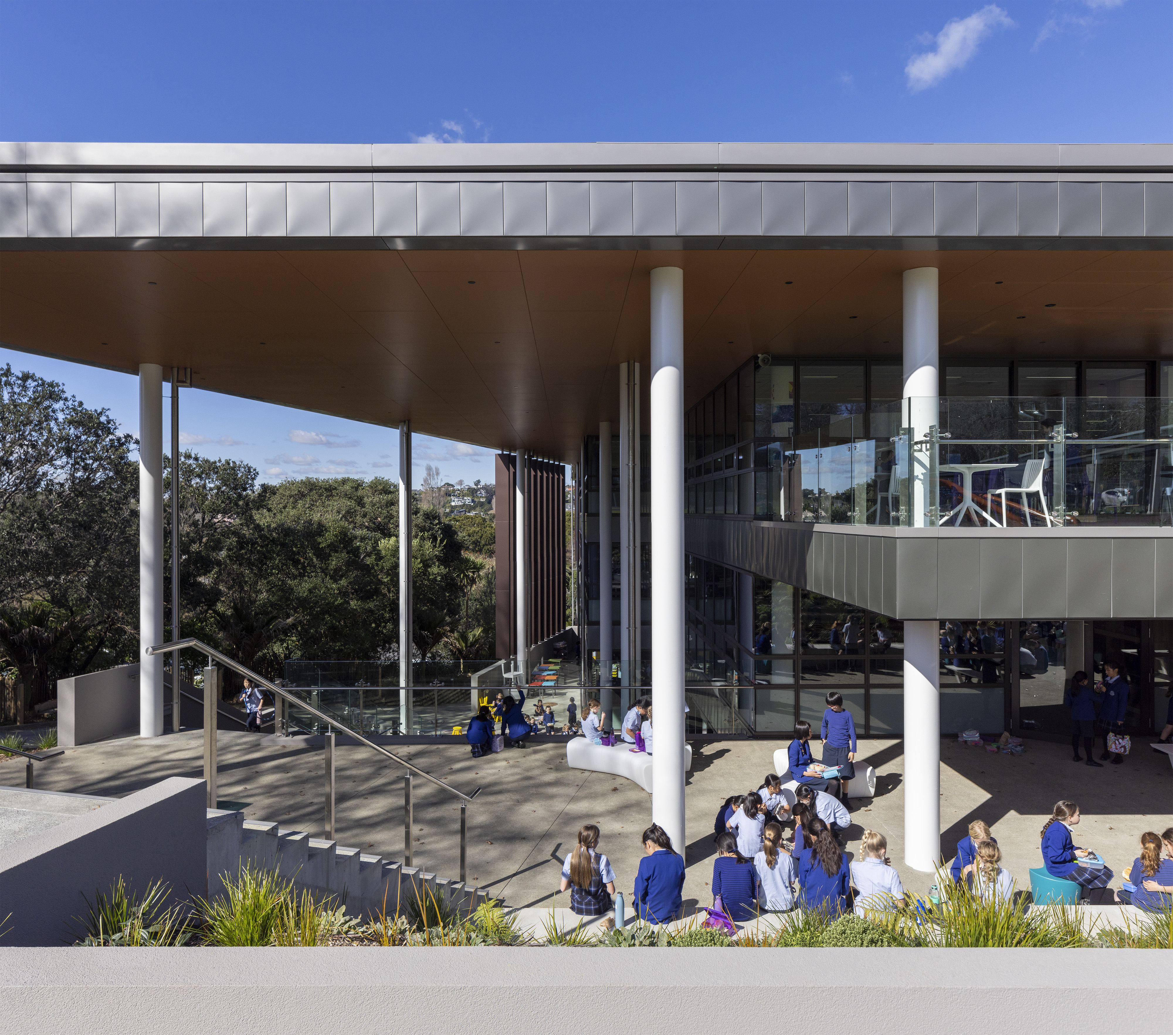 Saint Kentigern Girls’ School