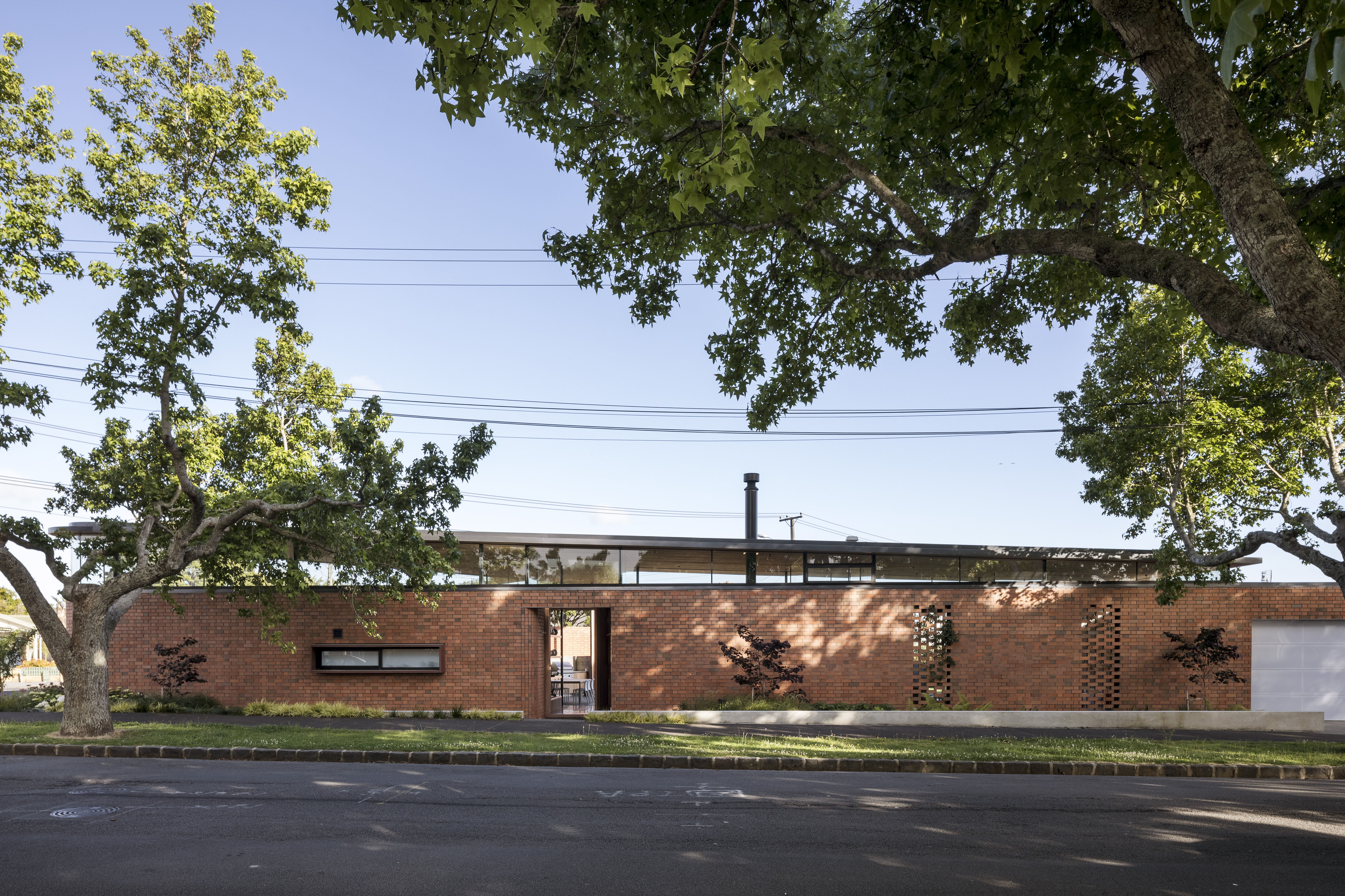 Point Chevalier House