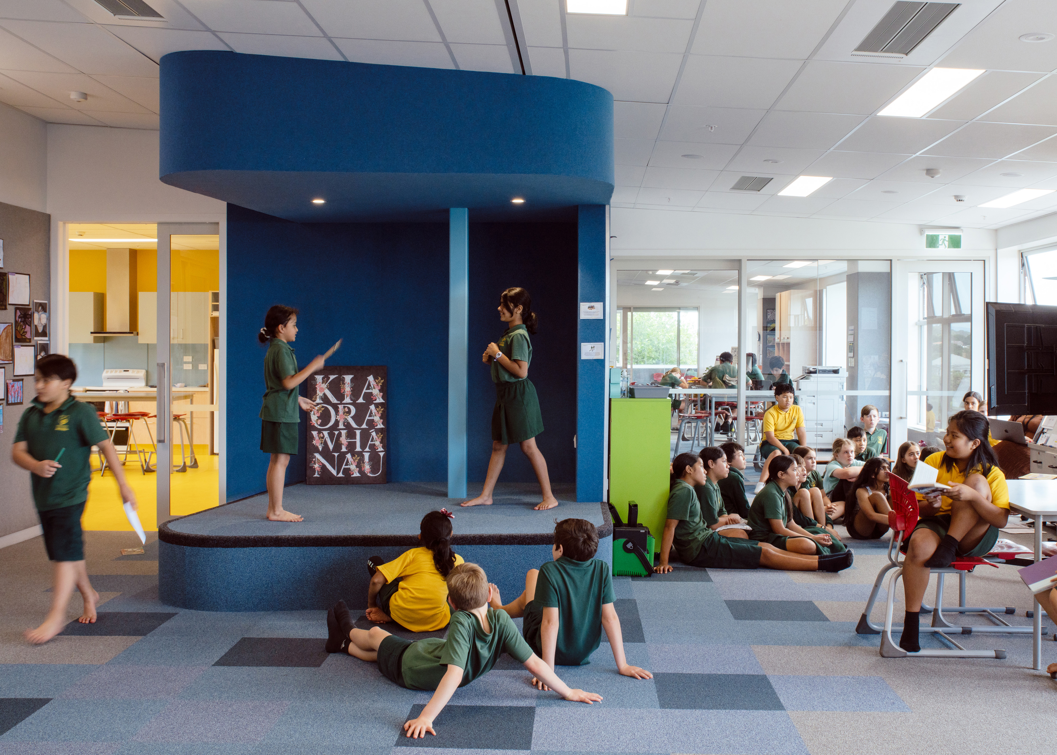 Onehunga Primary School