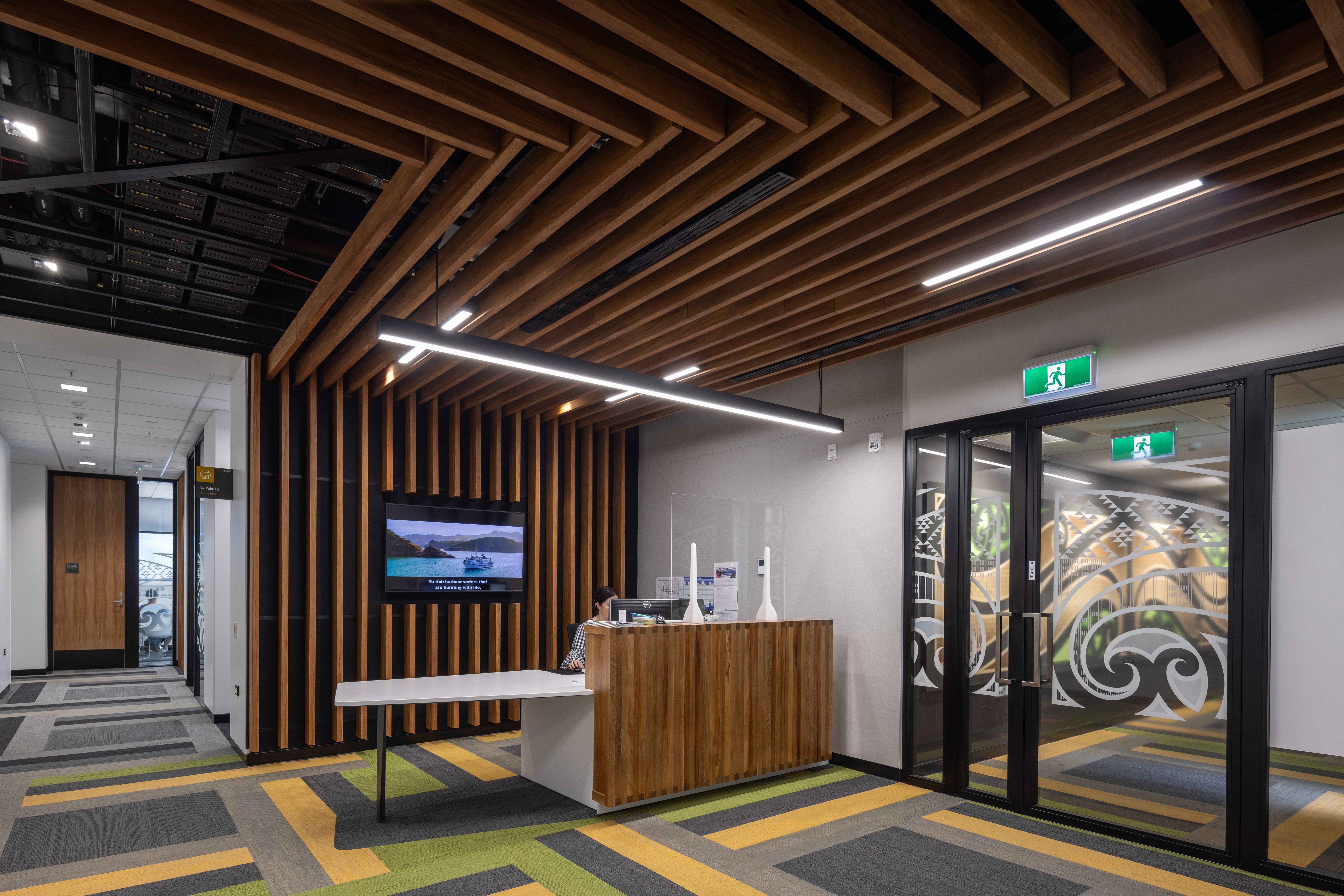 University of Otago – Science Divisional Offices