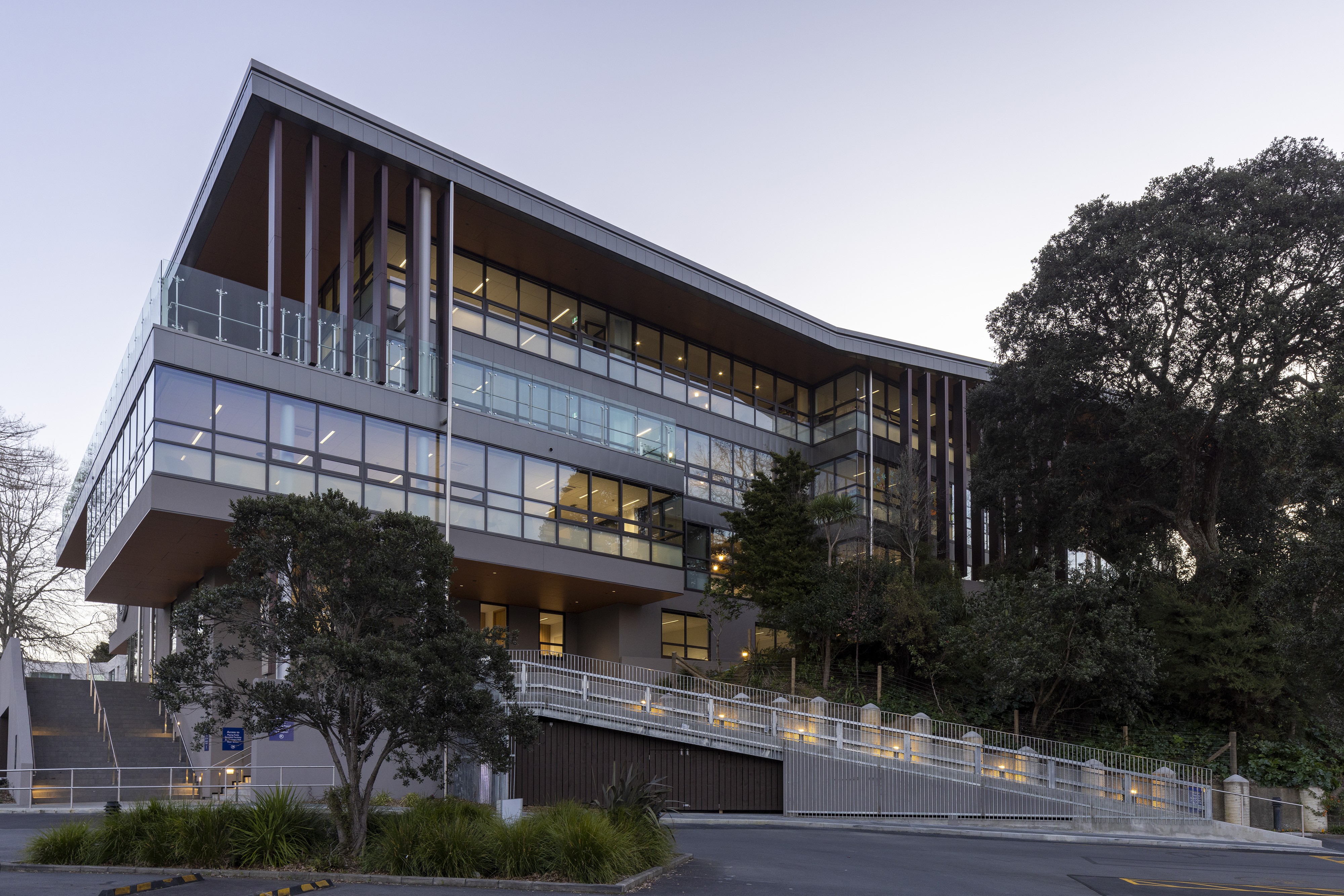 Saint Kentigern Girls’ School