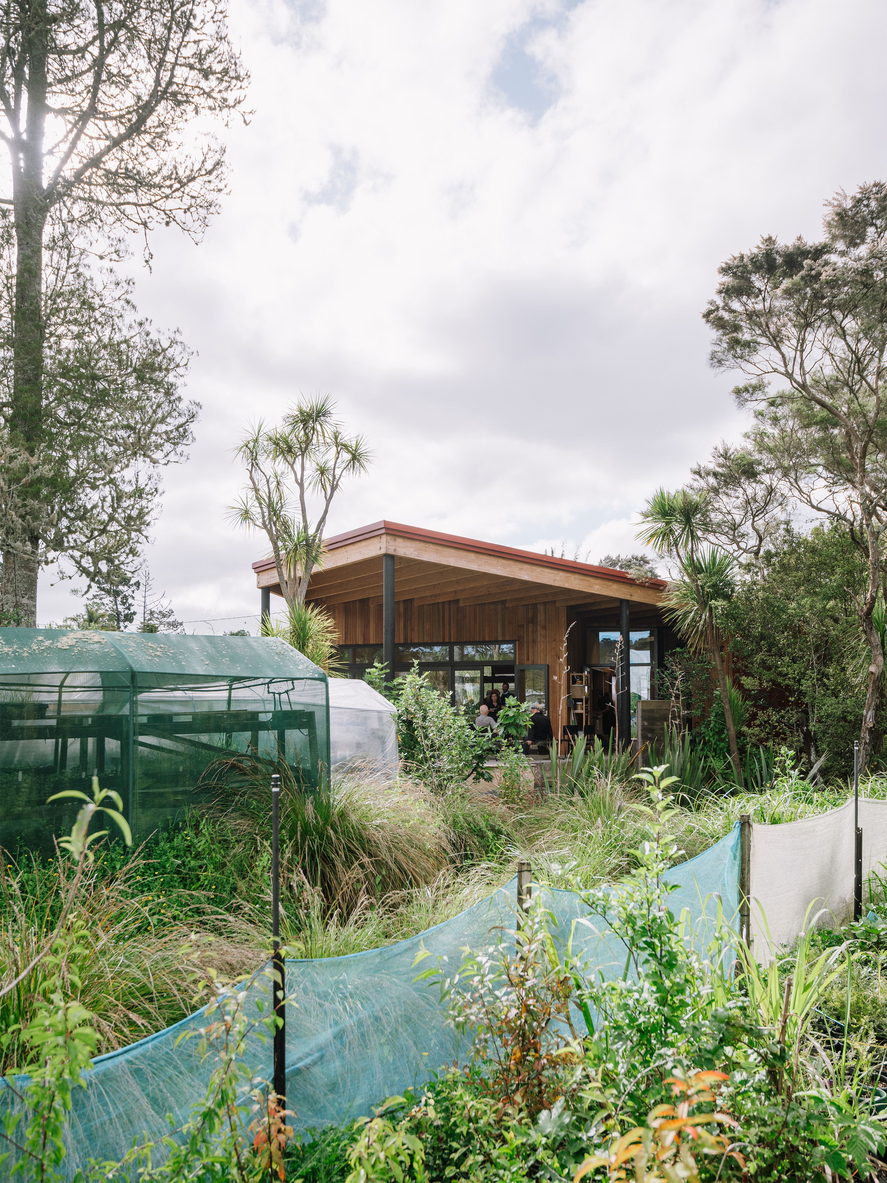 Kaipātiki Eco Hub