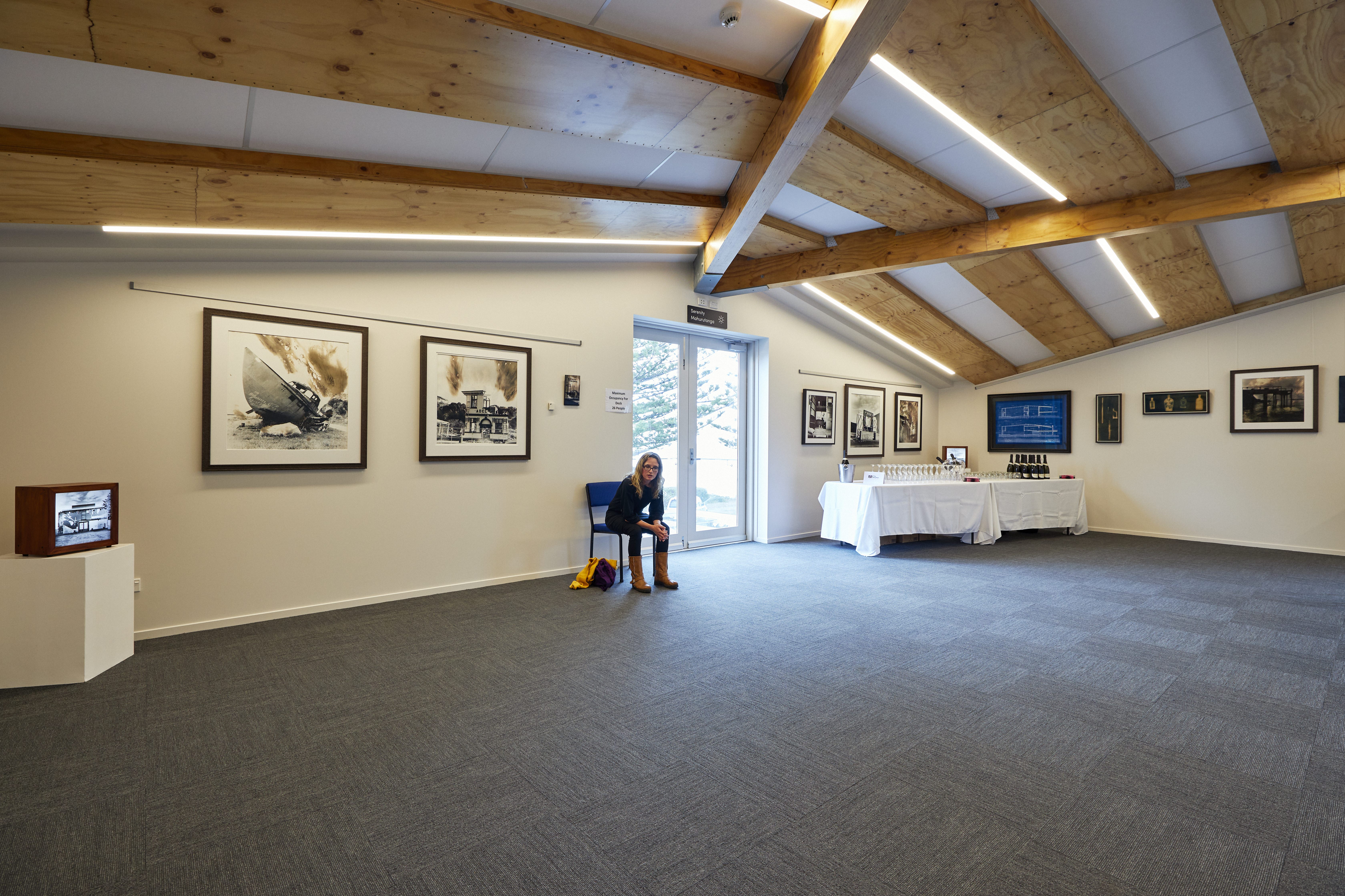 Mayfair Community Arts and Culture