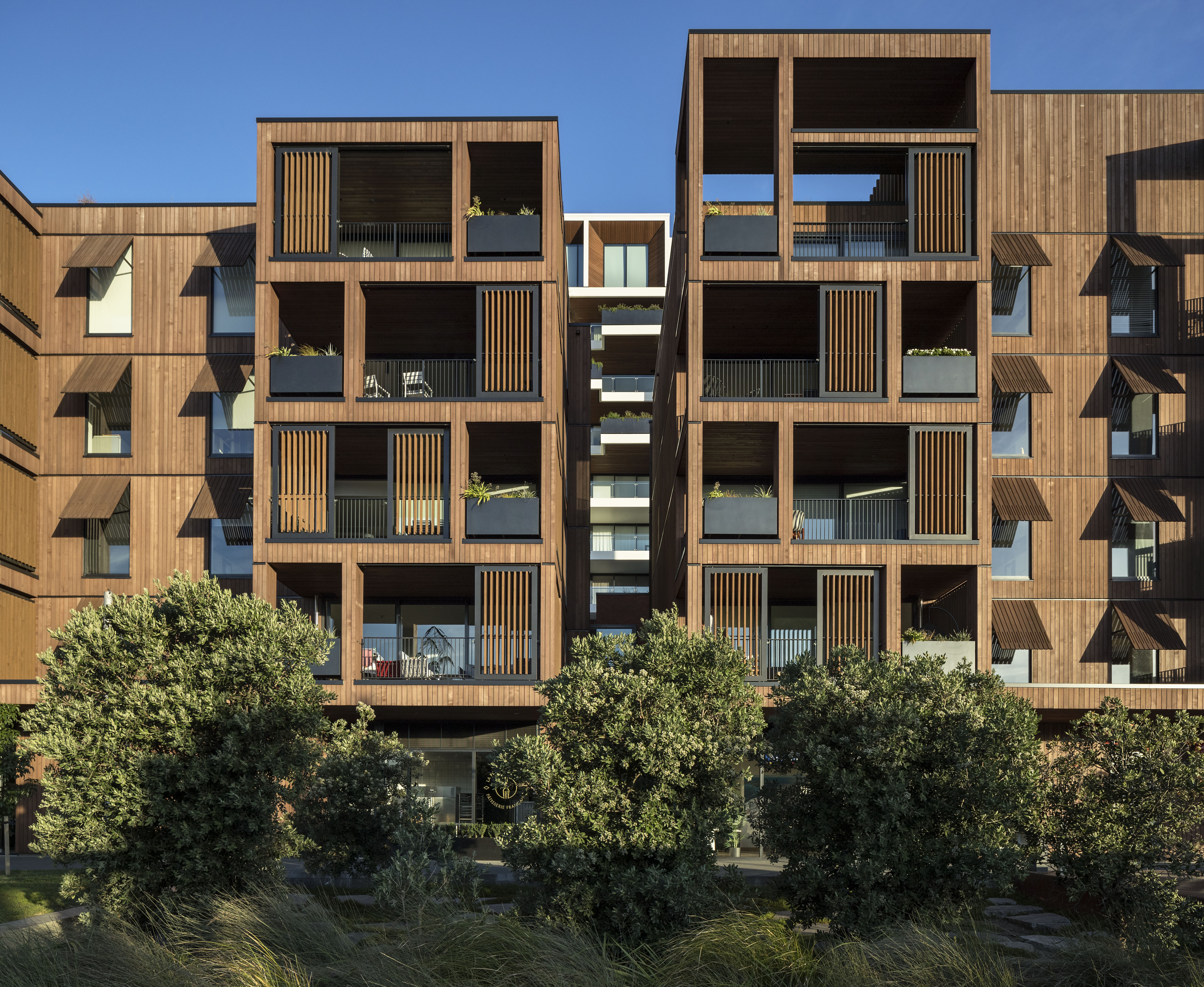 Wynyard Central East 2