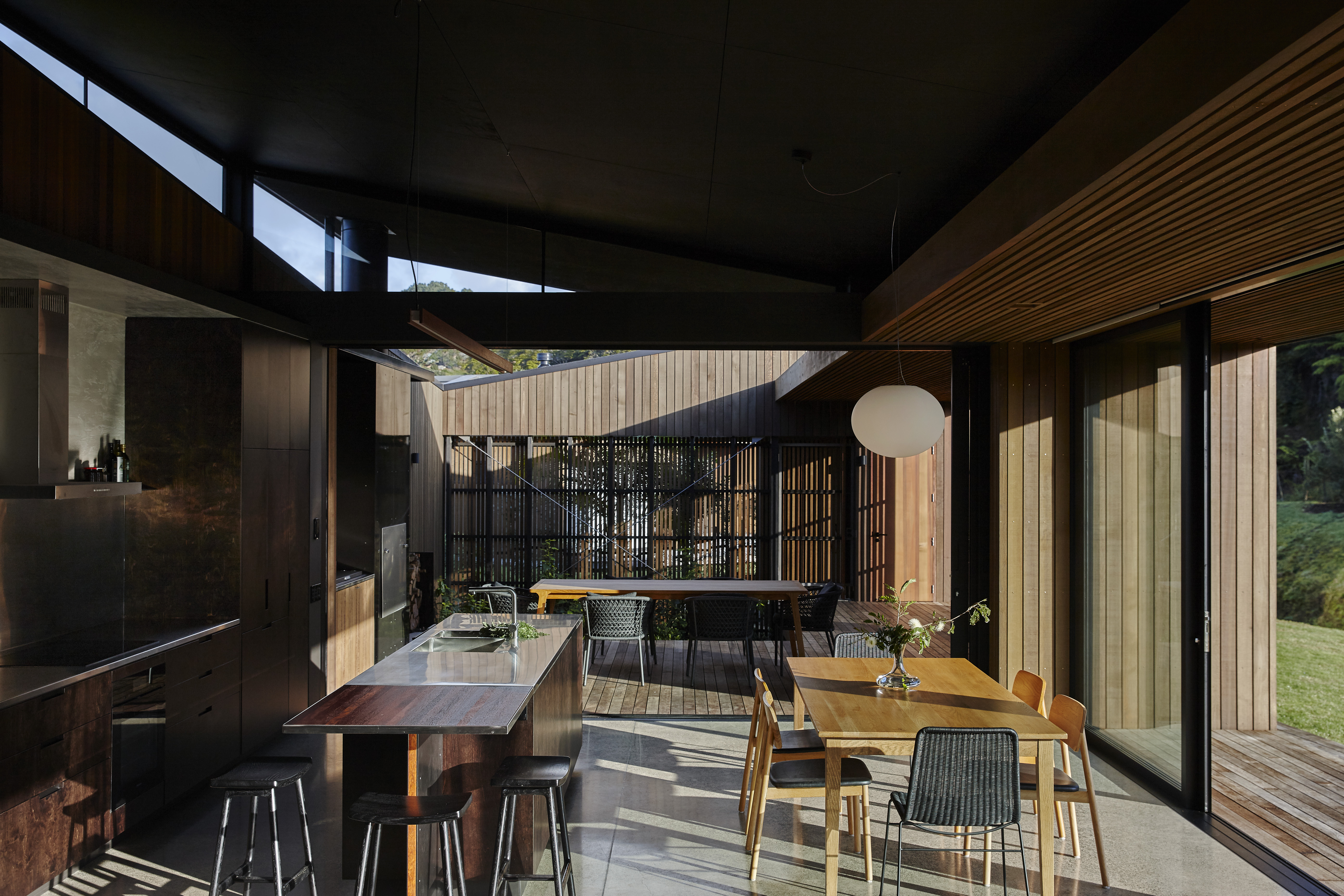 Matapouri Beach House