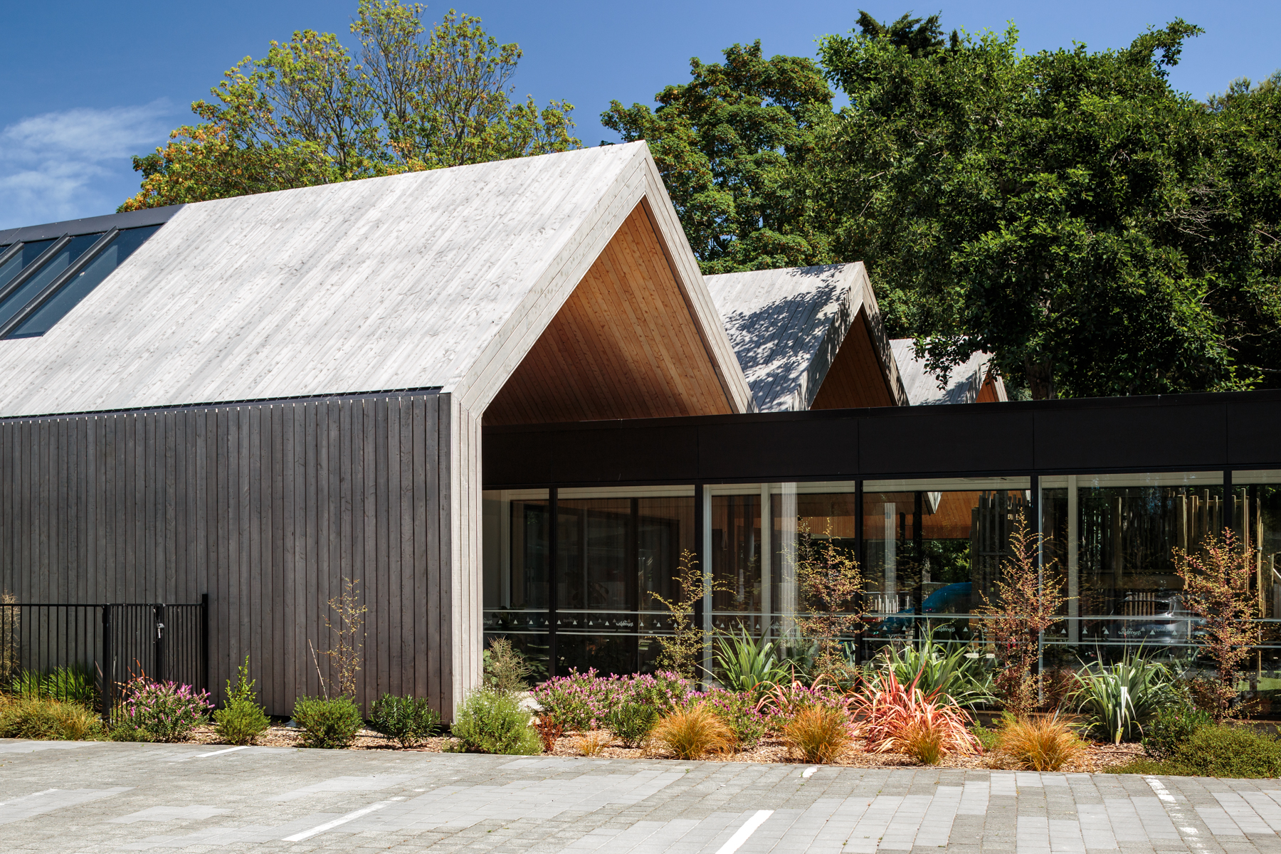 The Wilderness Early Learning Centre