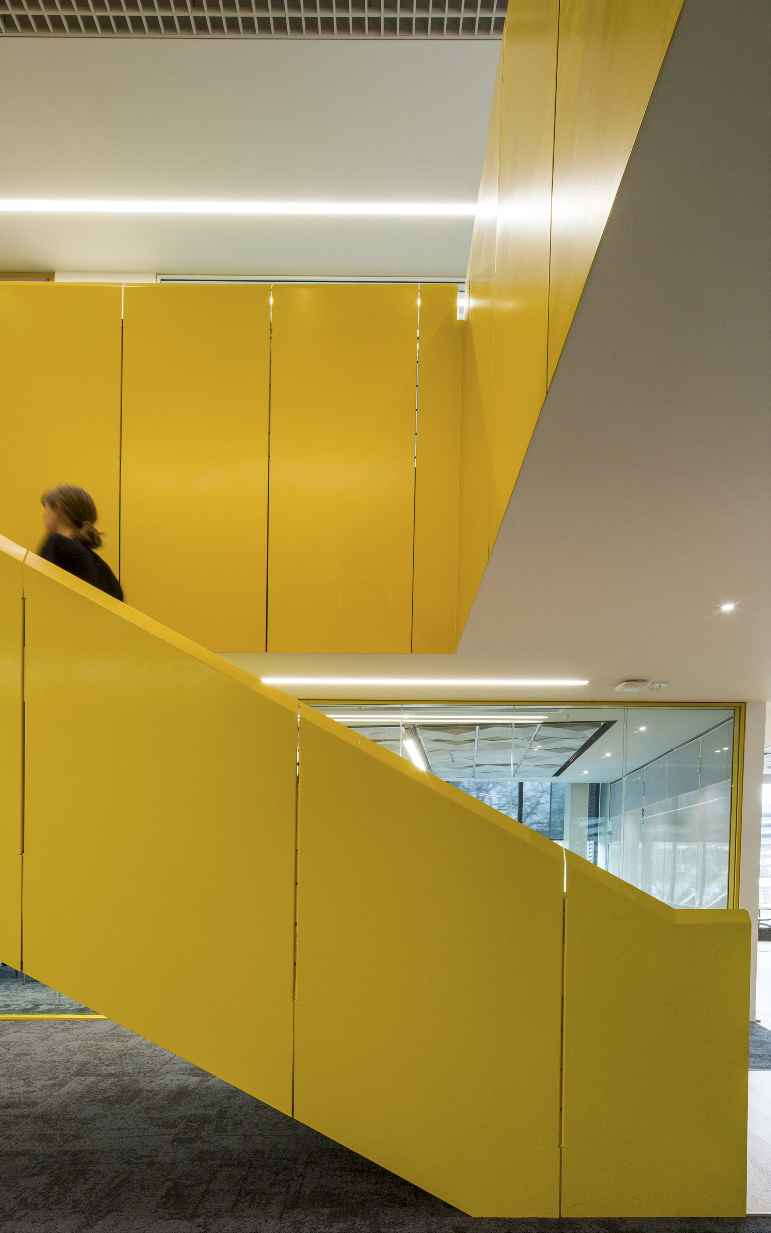 King Edward Barracks