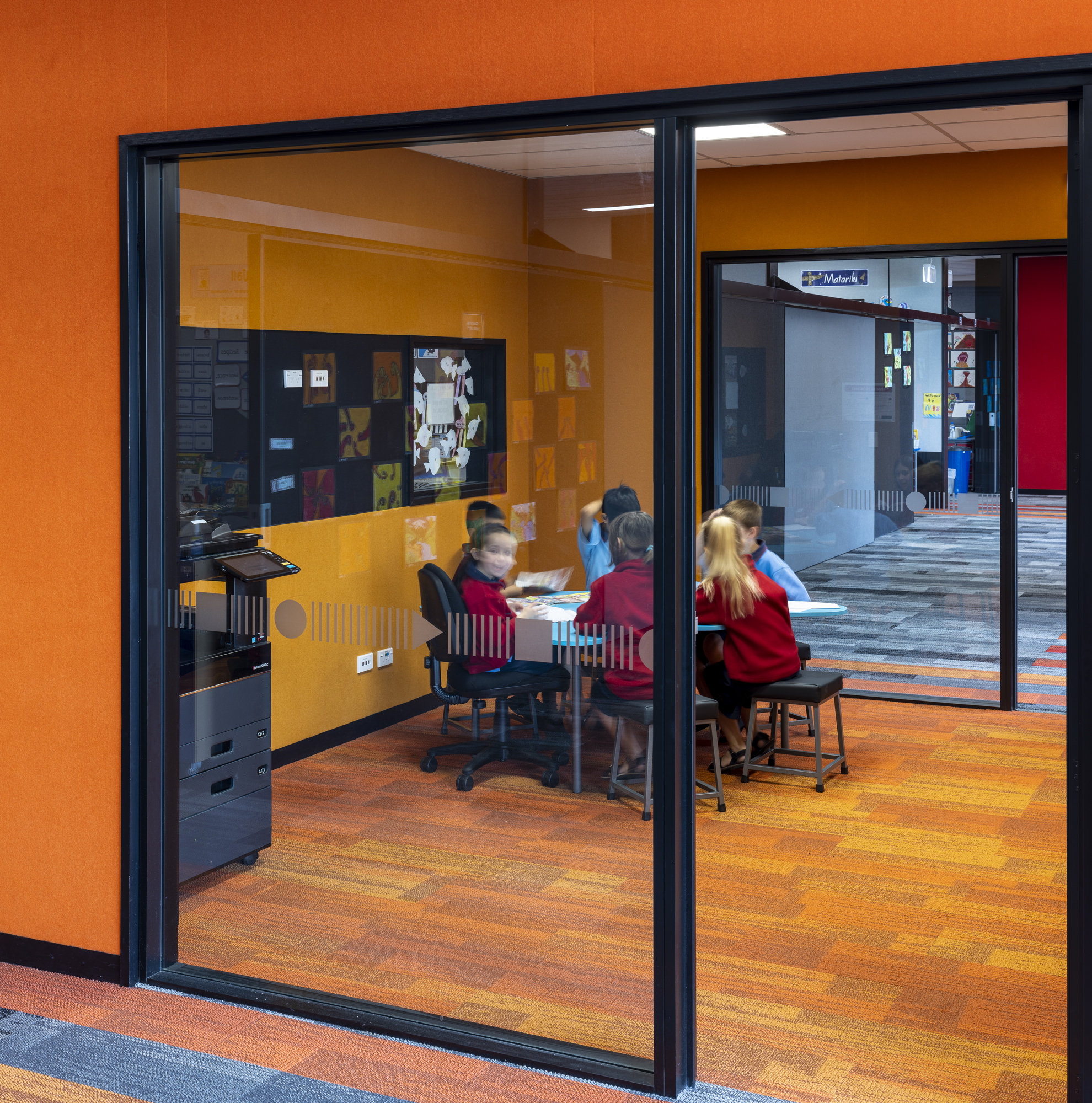 Owairoa Primary School