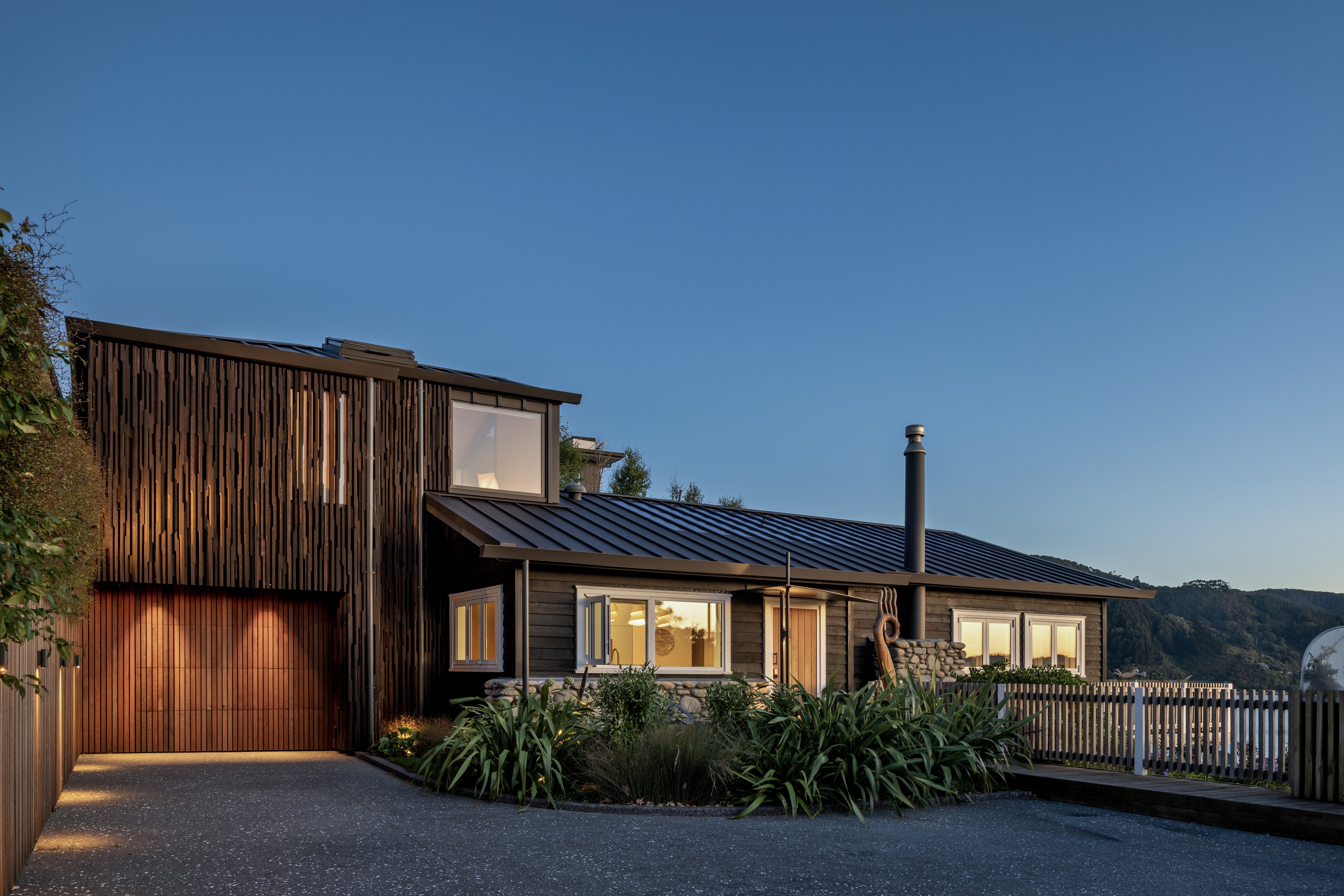 Yopp House