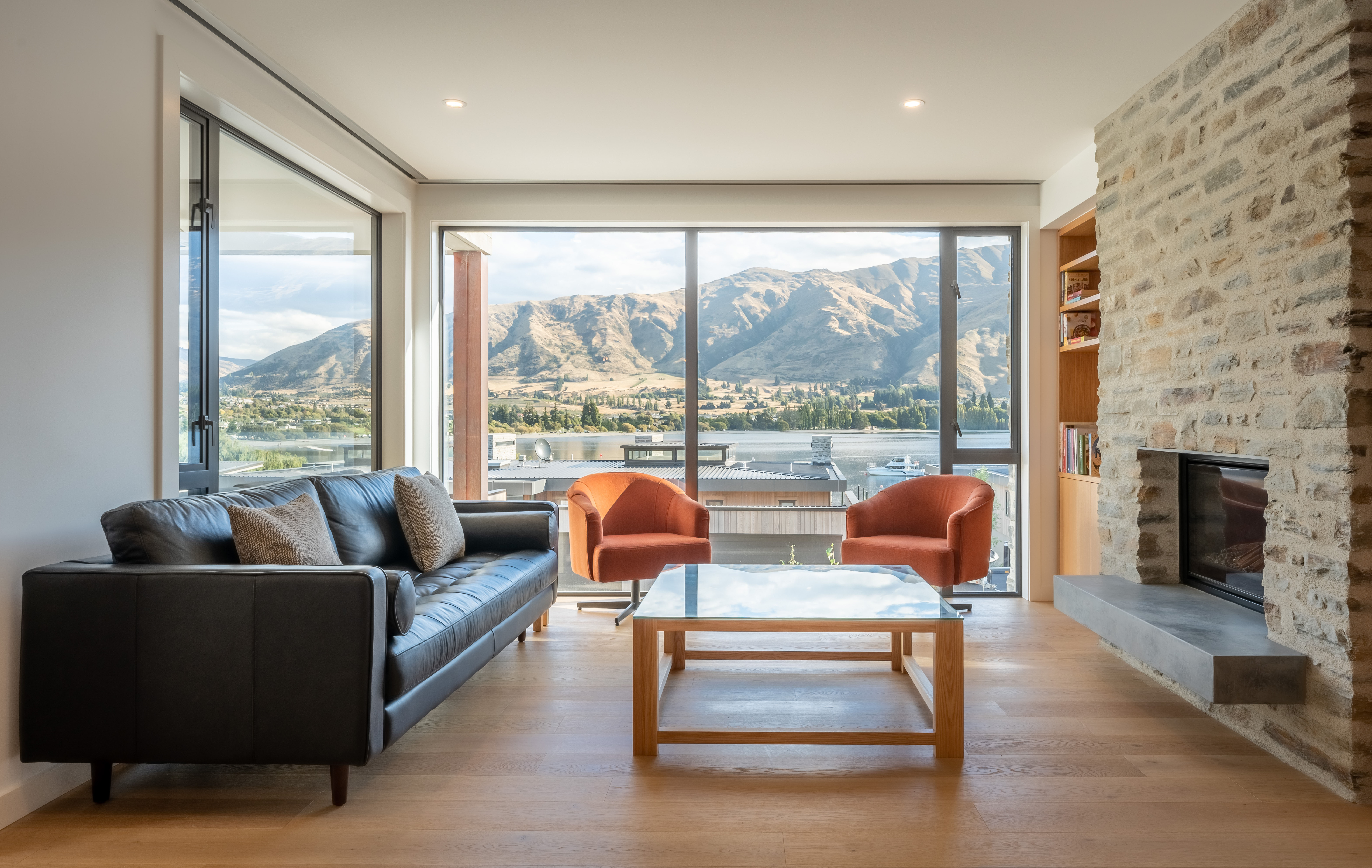 Marina Terrace Apartments