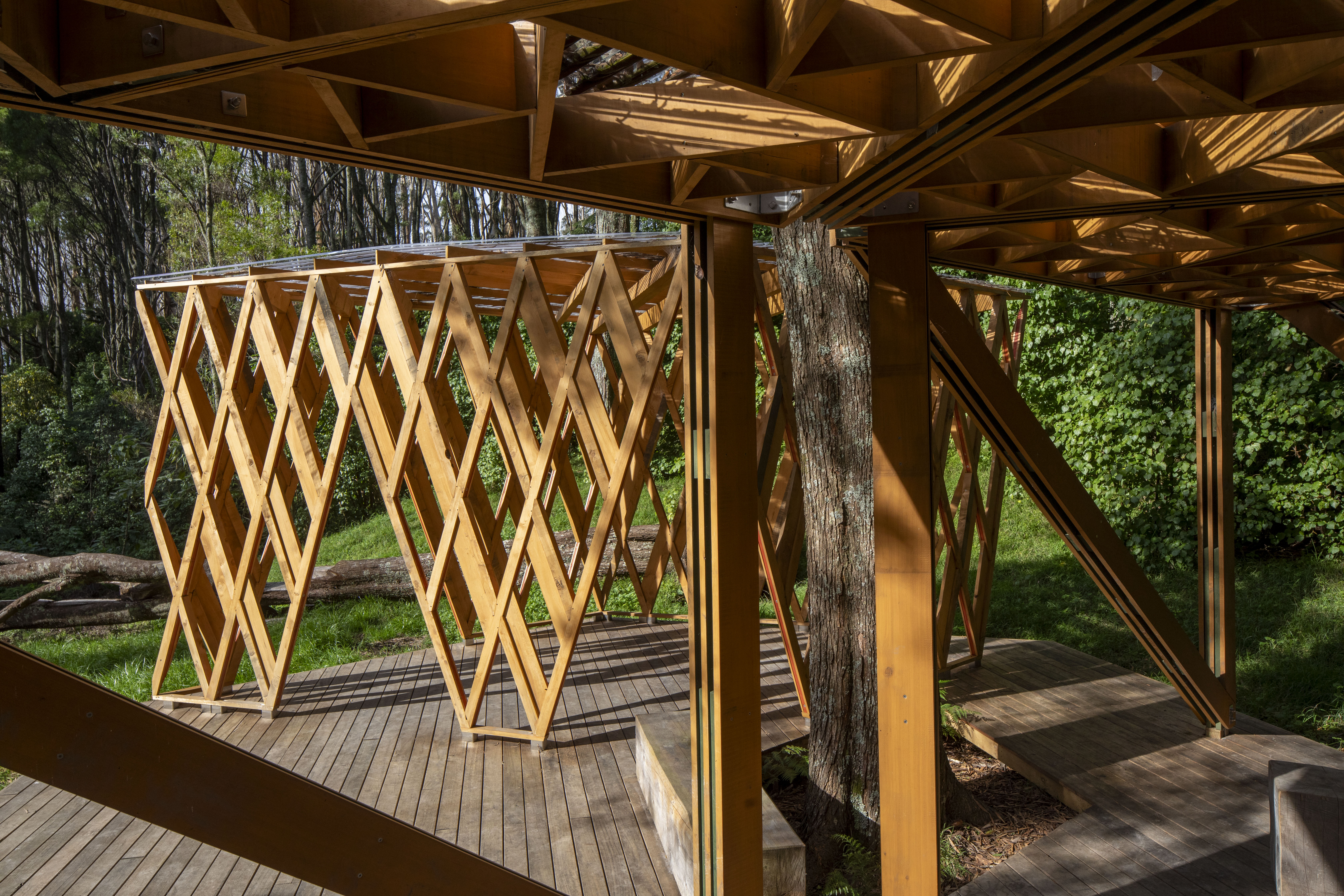 Summerhill Pavilions '21 & '22