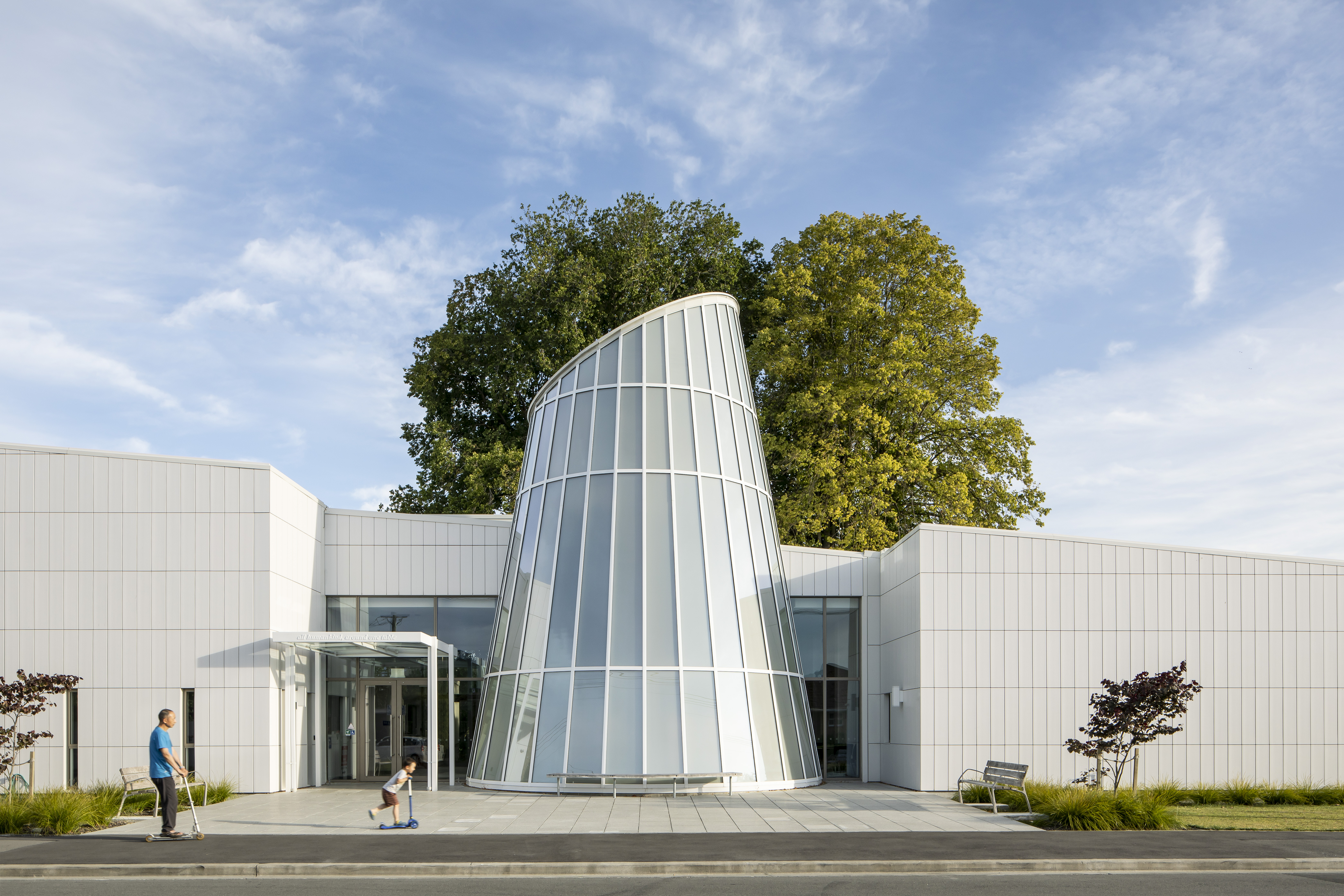 All Souls Anglican Church