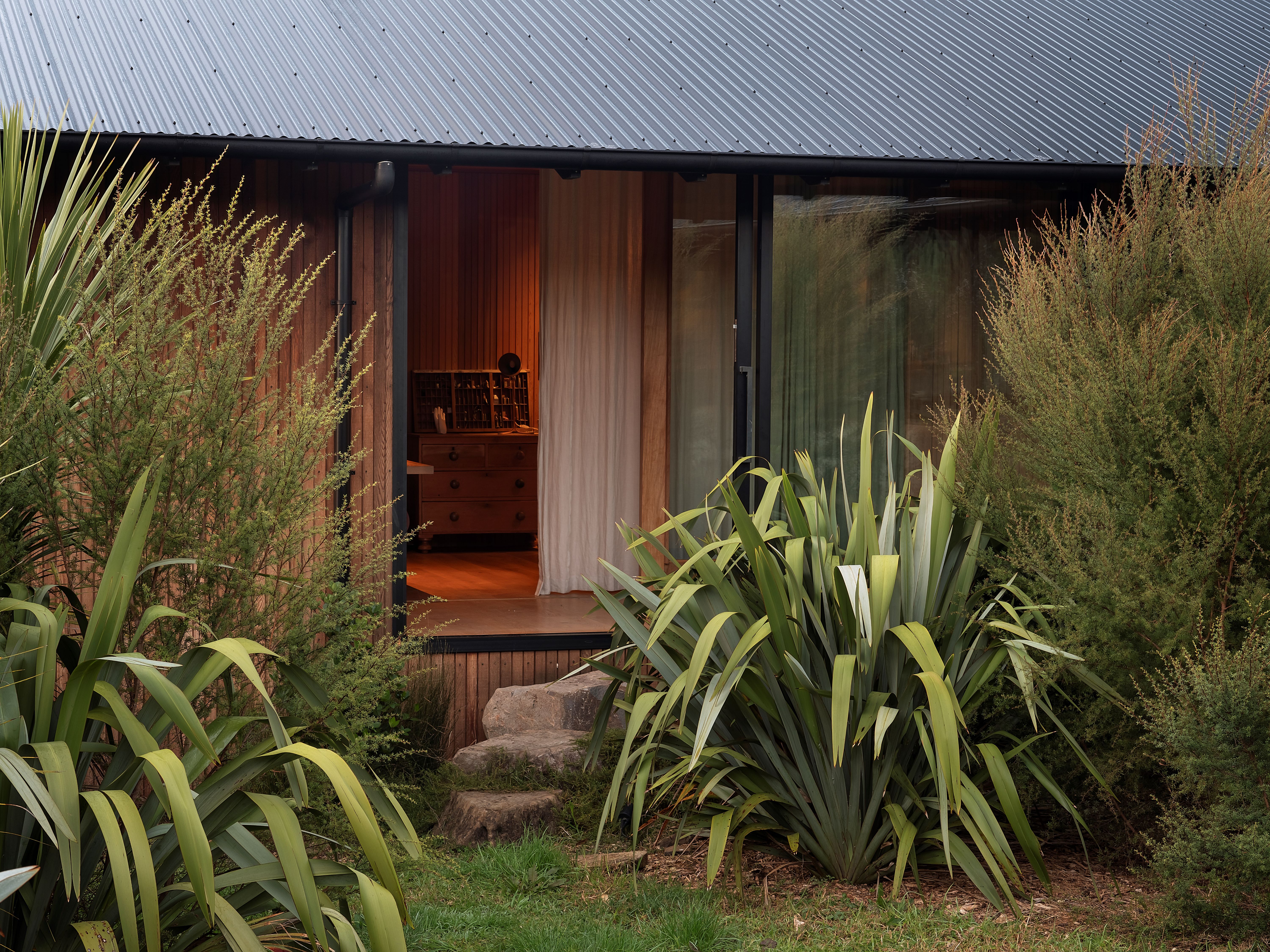 Popadich House