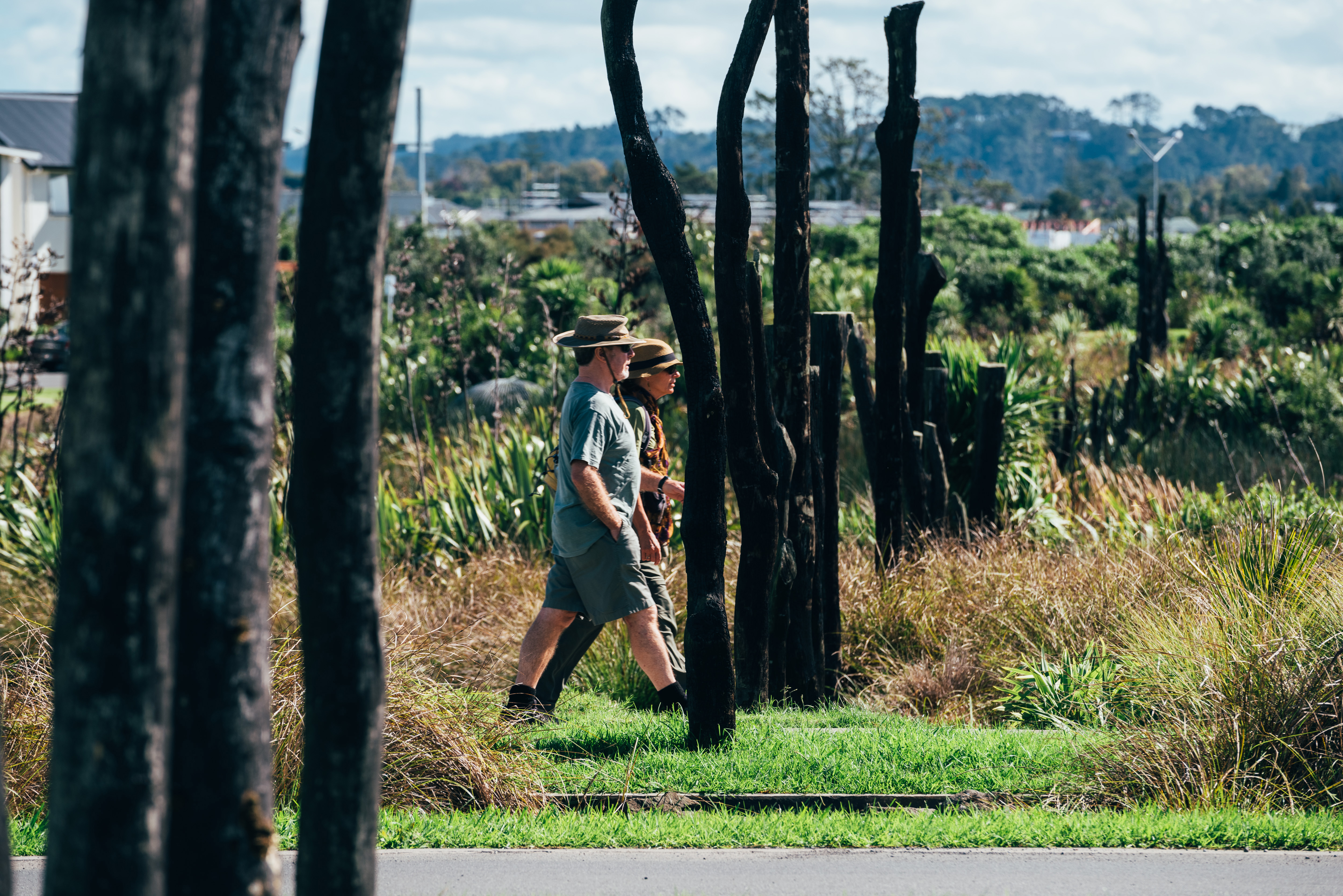 Te Onekiritea/Hobsonville Point Masterplan