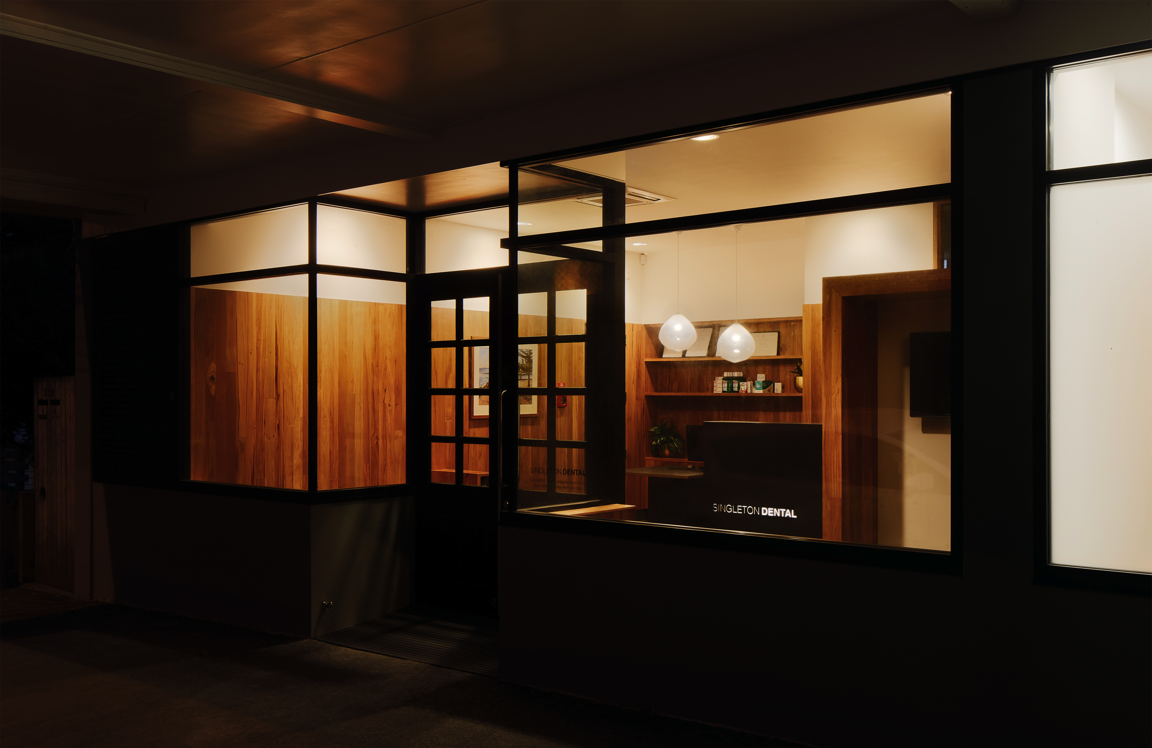 Singleton Dental