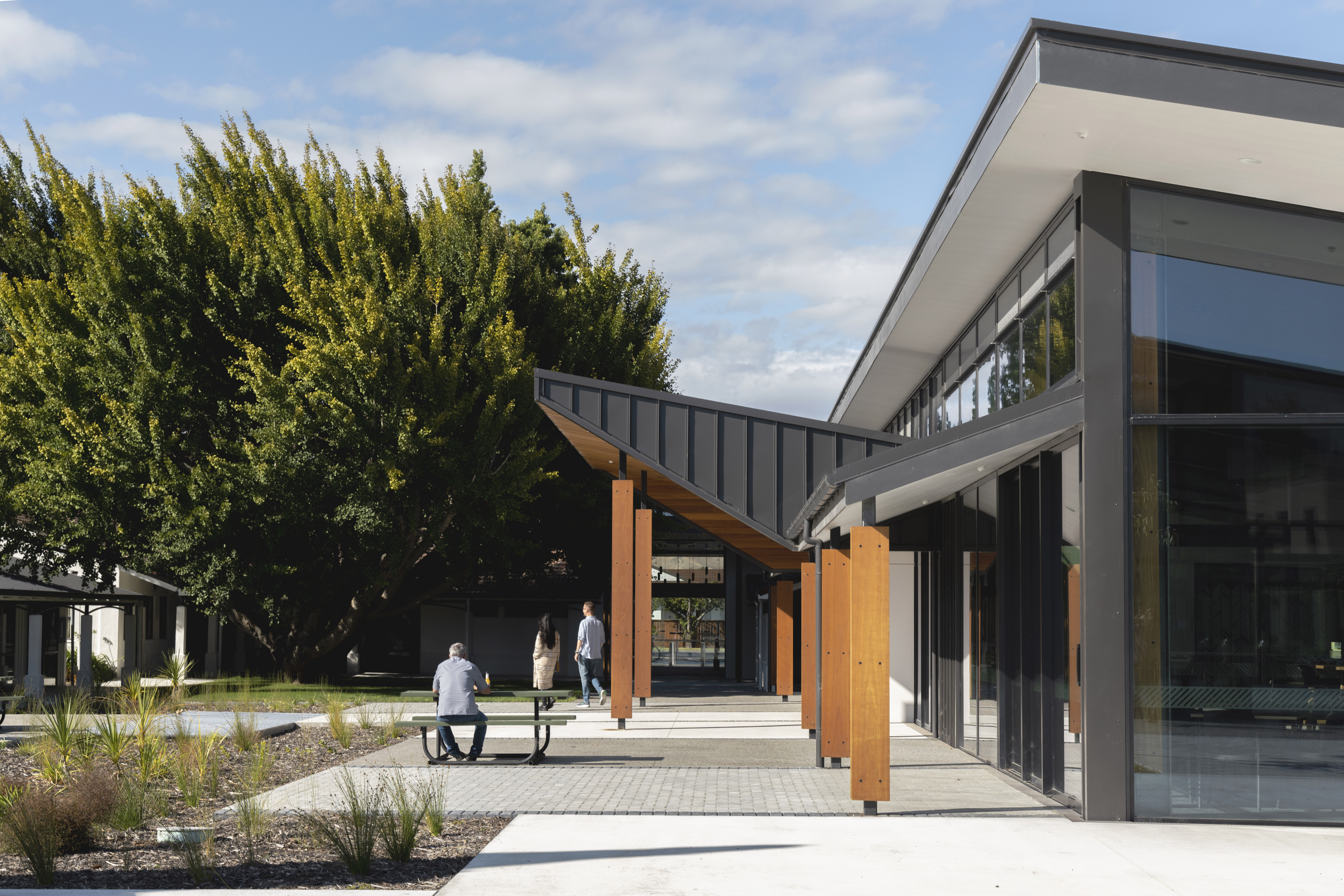 The New Zealand Wine Centre - Te Pokapū Wāina o Aotearoa