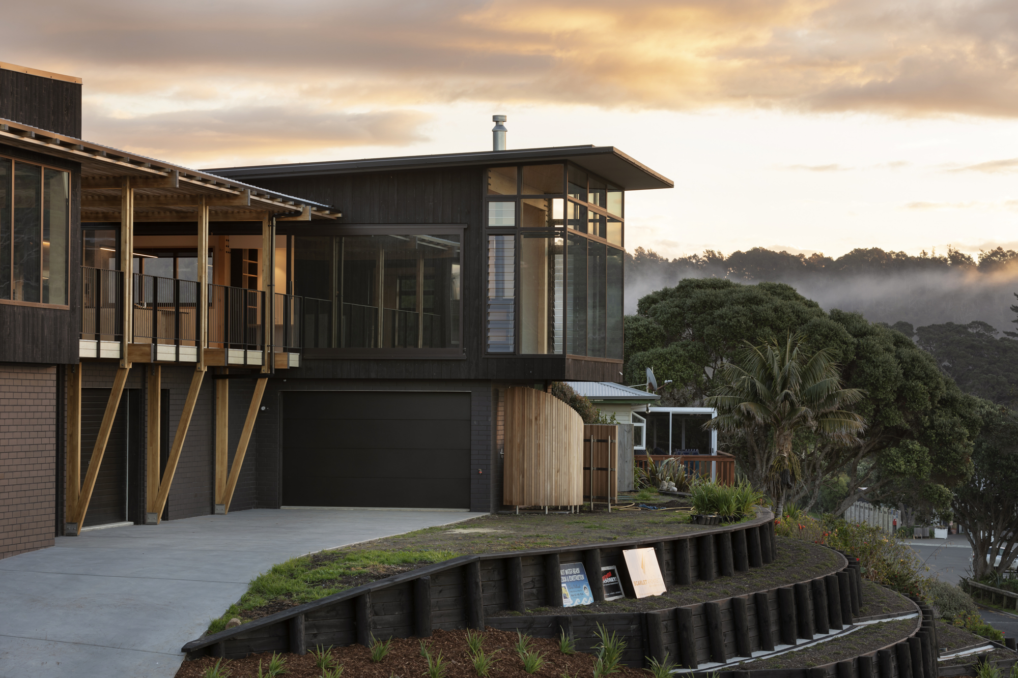 Hot Water Beach House