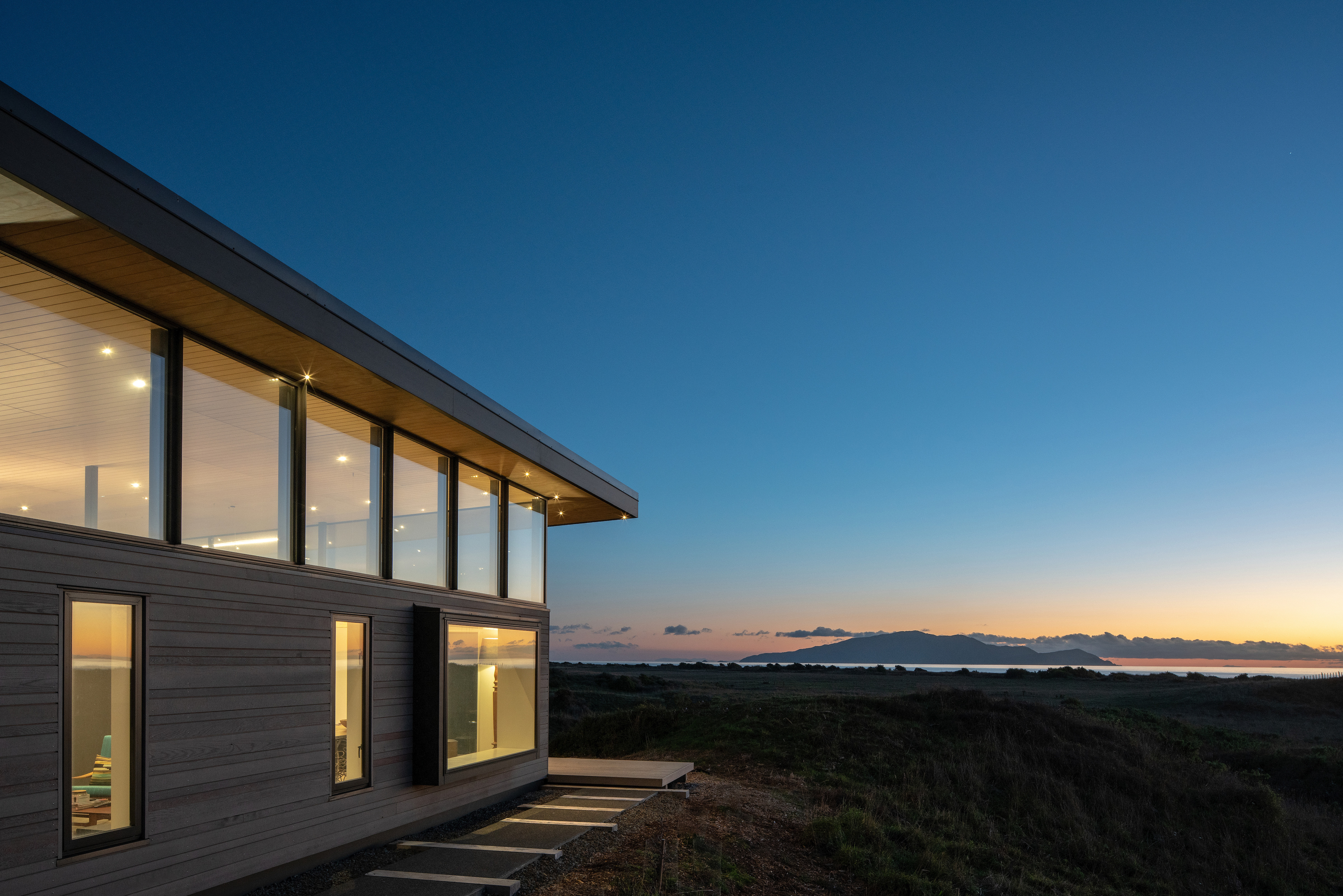 Te Horo Beach House