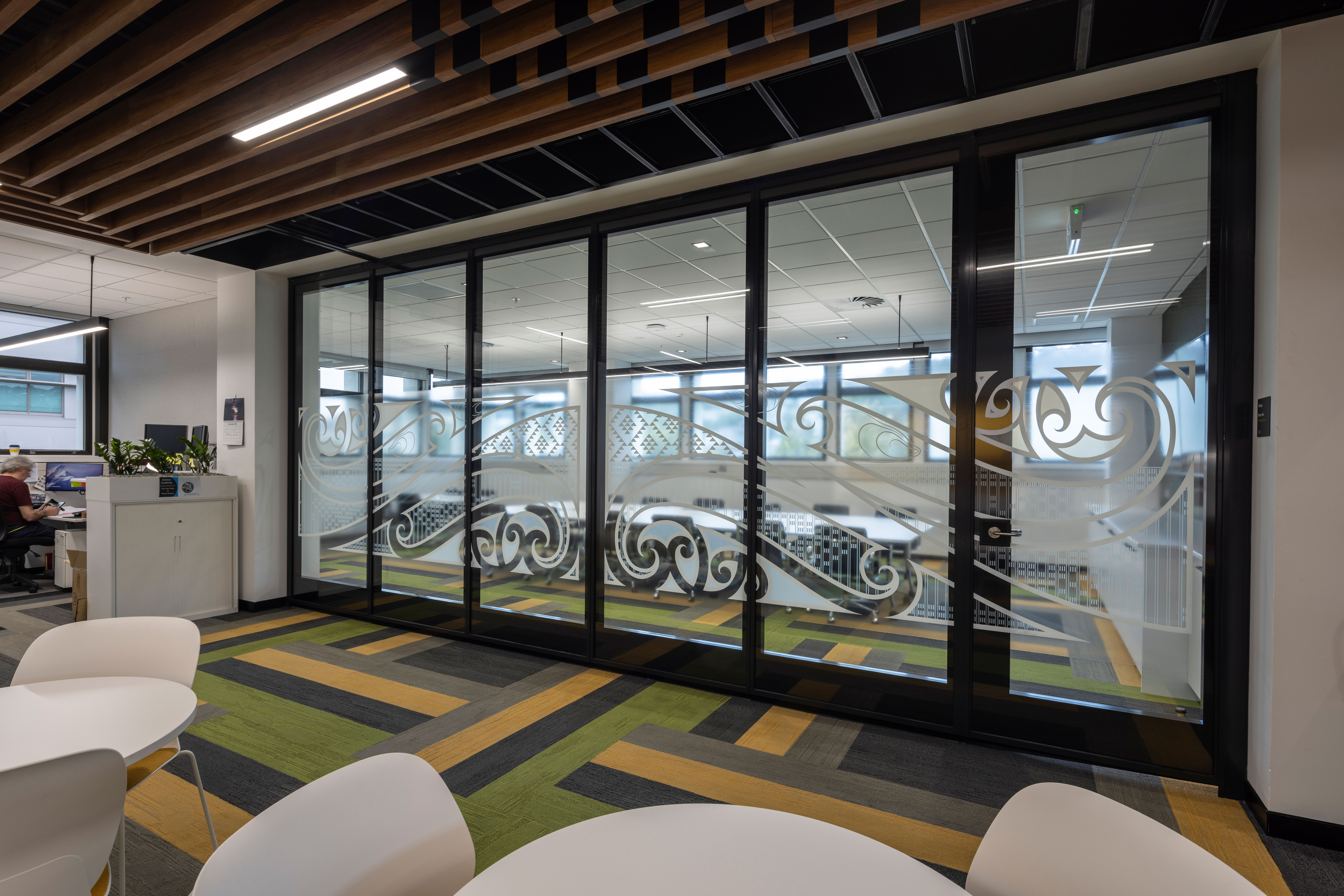 University of Otago – Science Divisional Offices