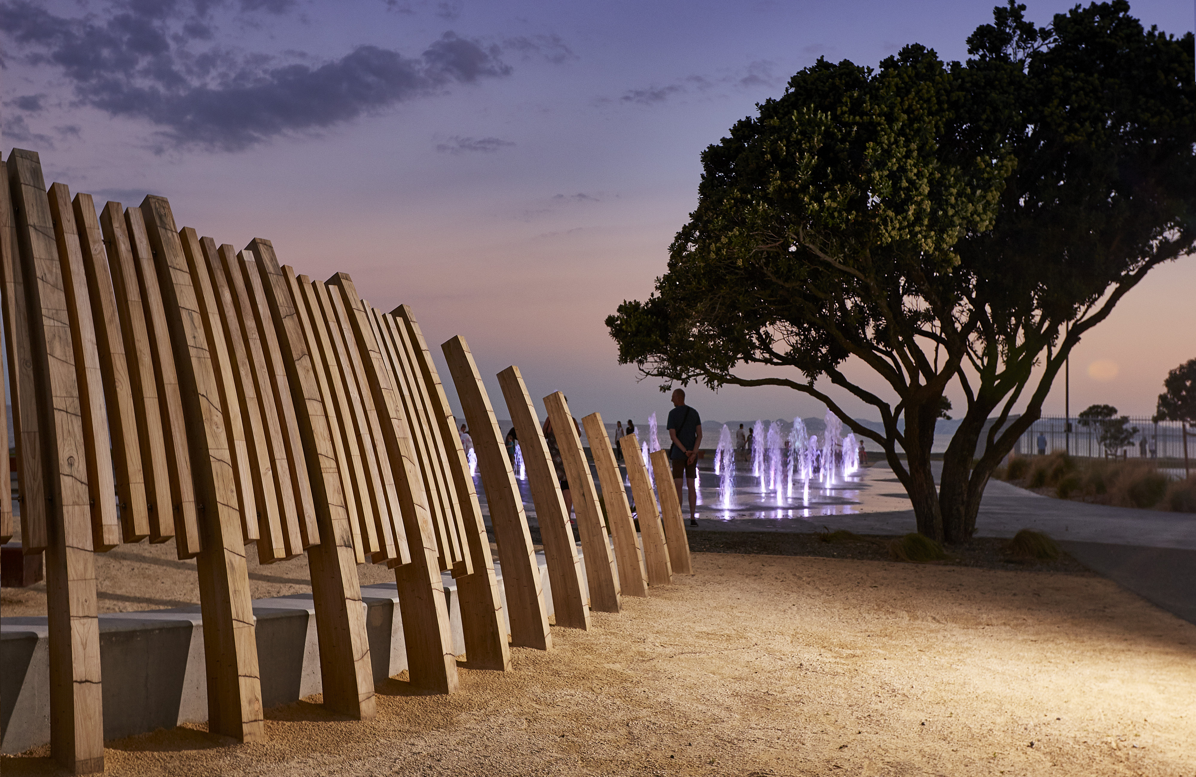 Marine Parade Redevelopment