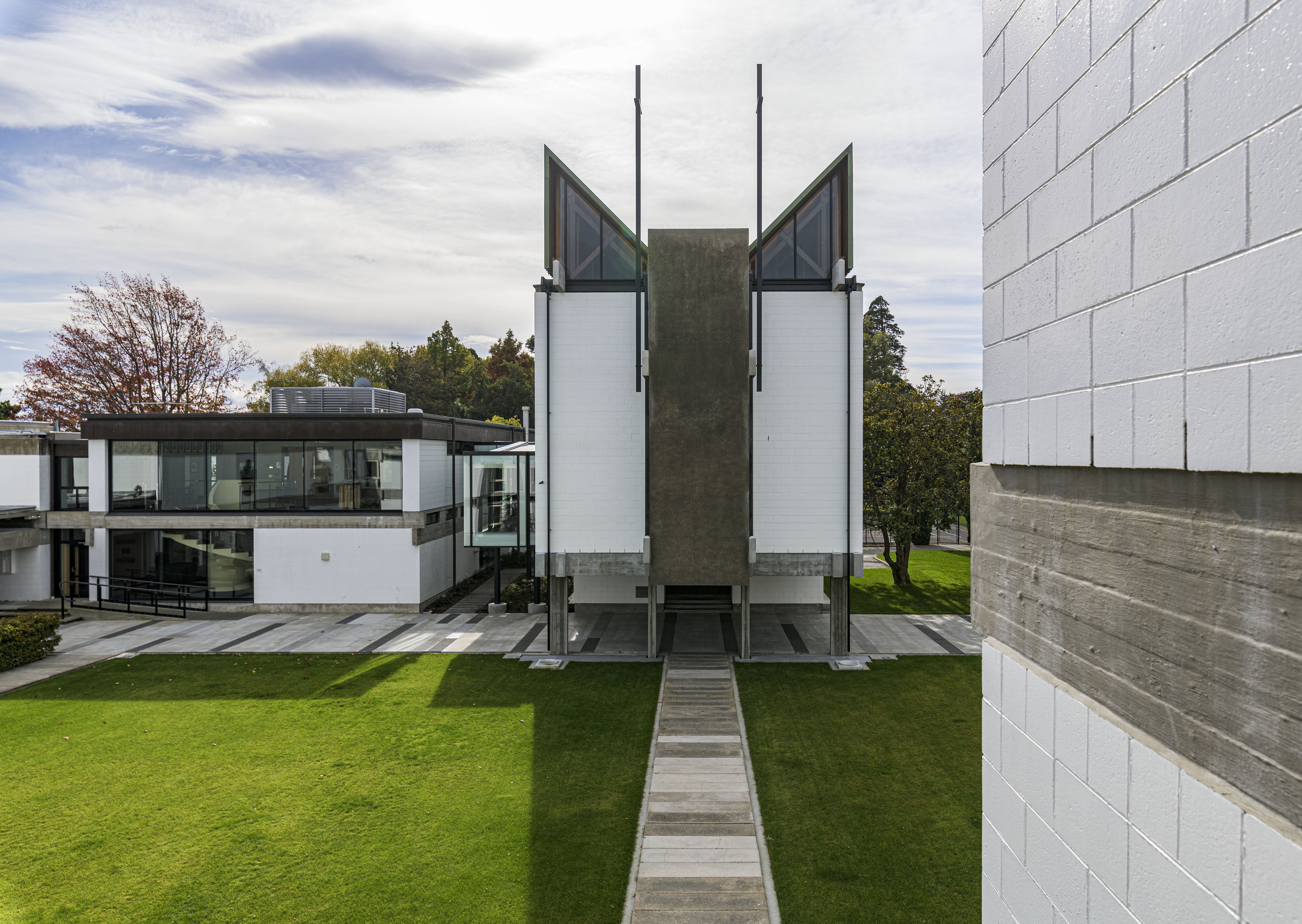 Chapel of the Upper Room