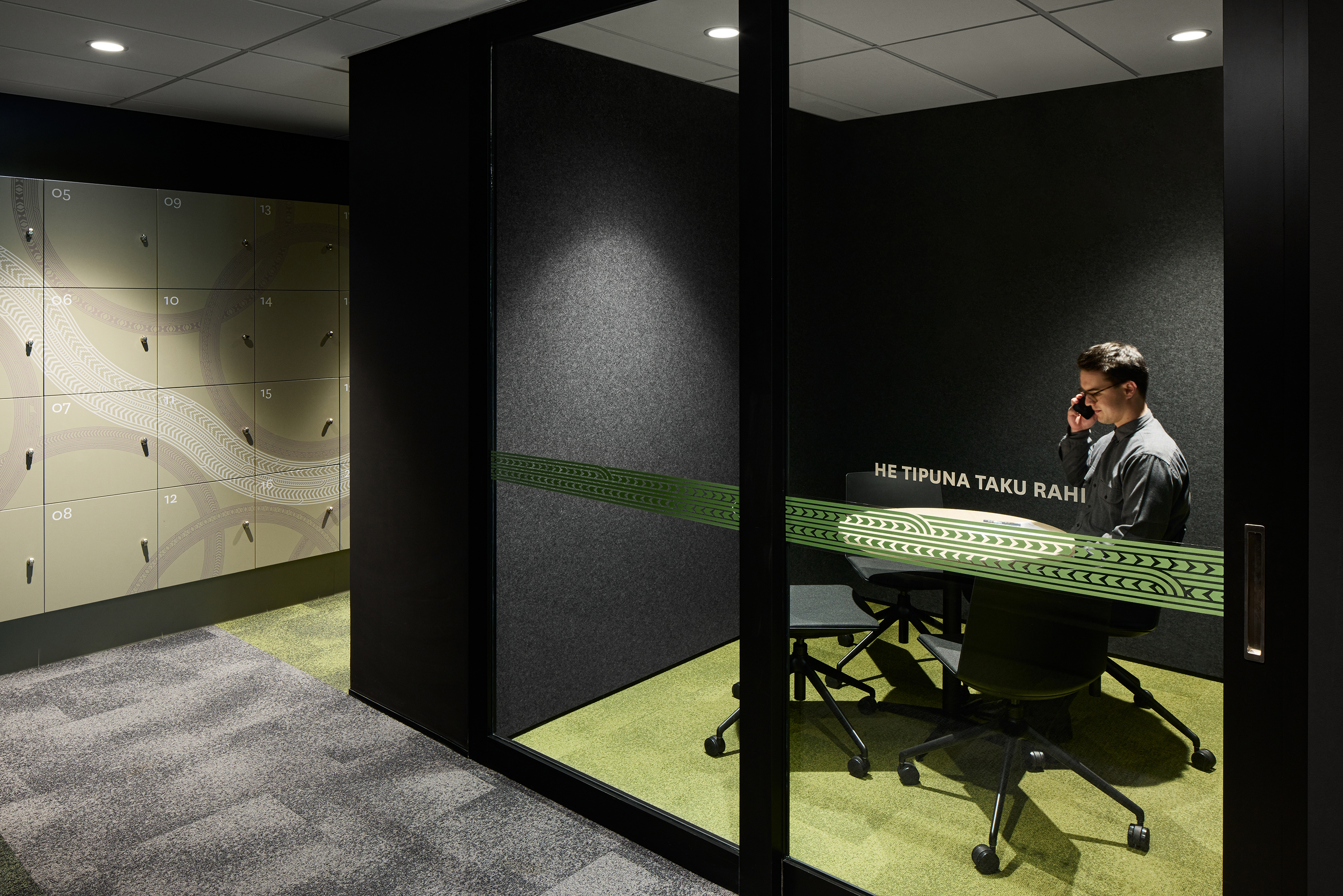 Te Kāhui Tiki Tangata - Human Rights Commission