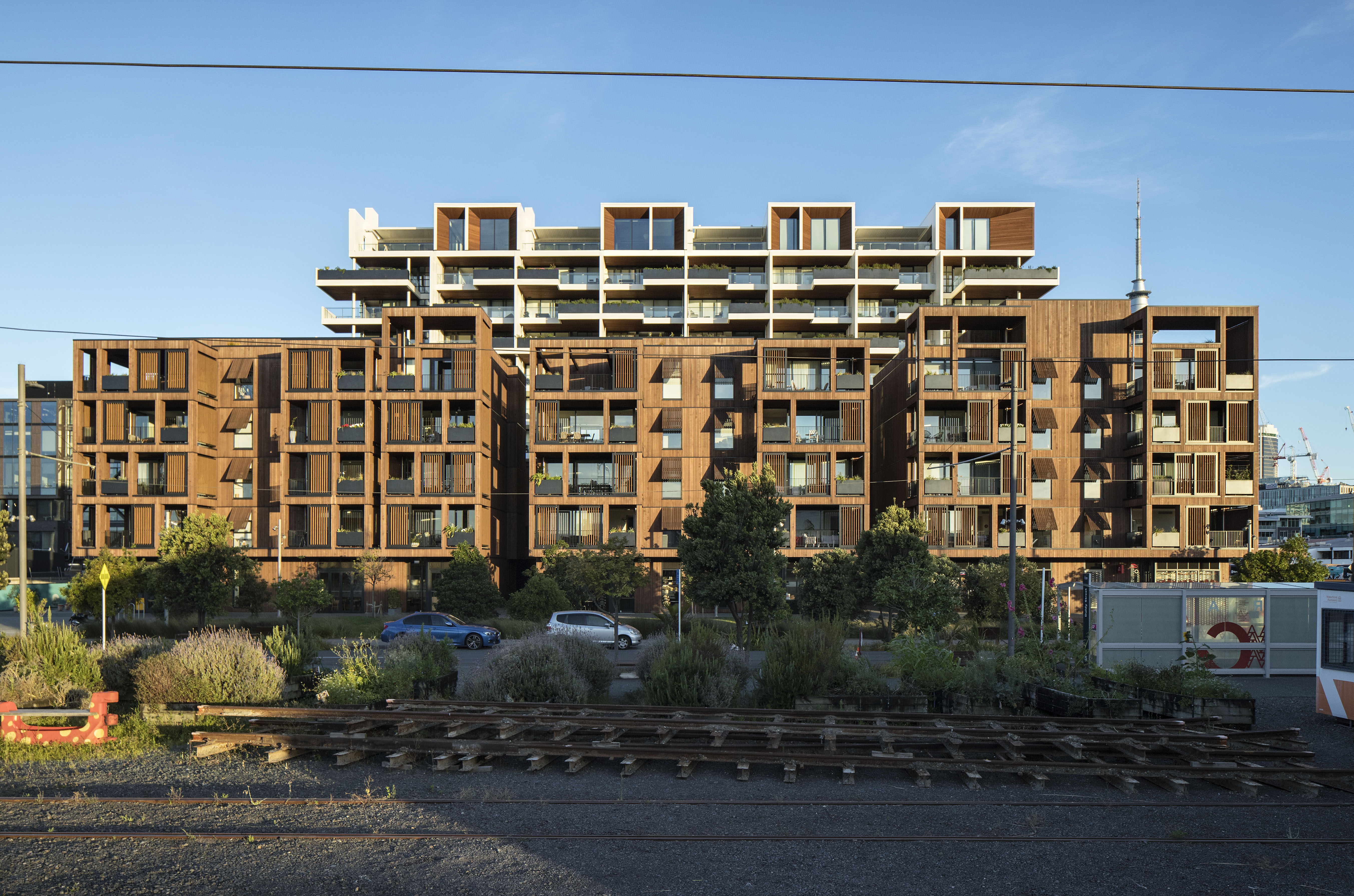 Wynyard Central East 2