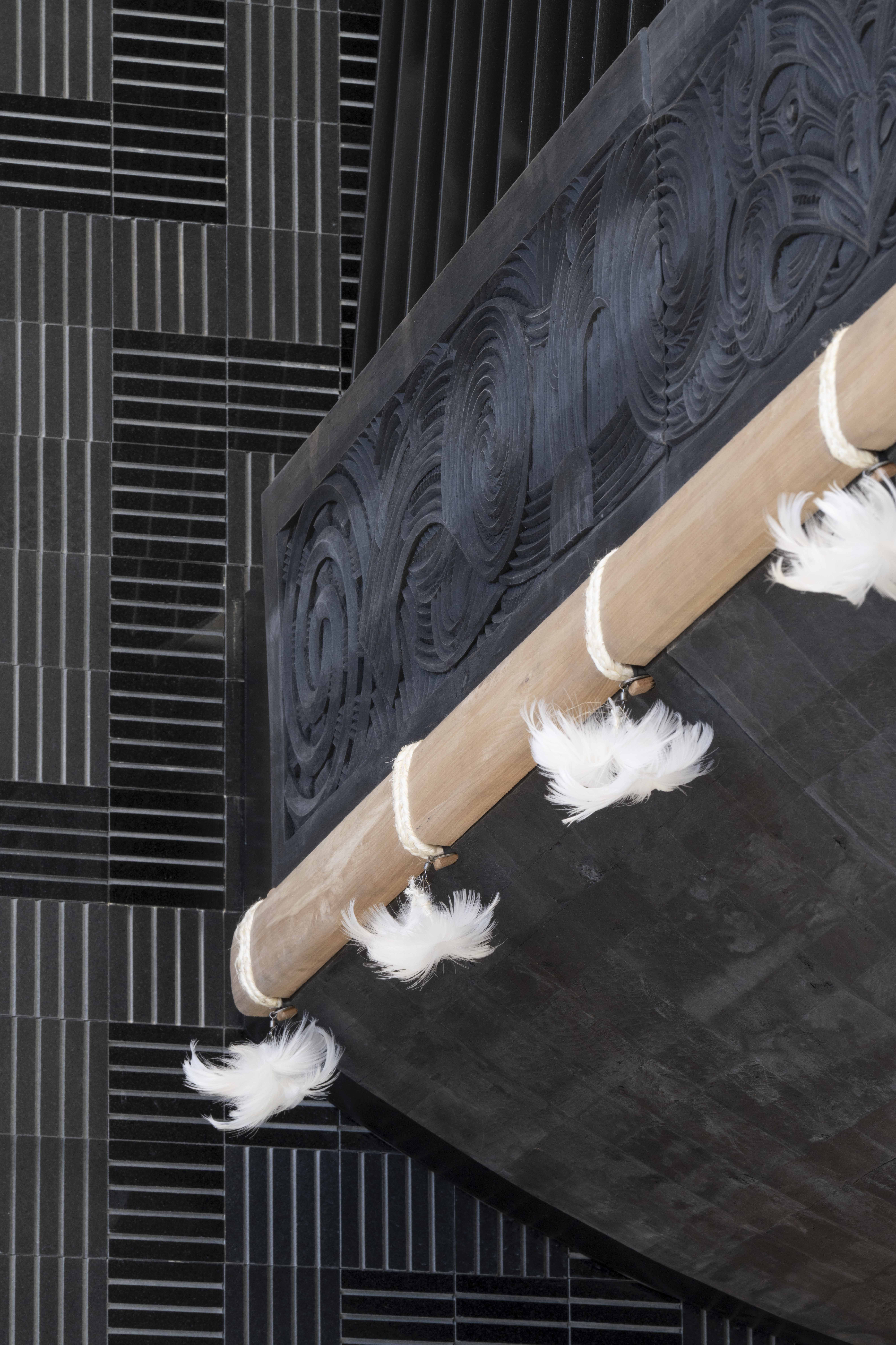 Te Whare o Rehua Sarjeant Gallery